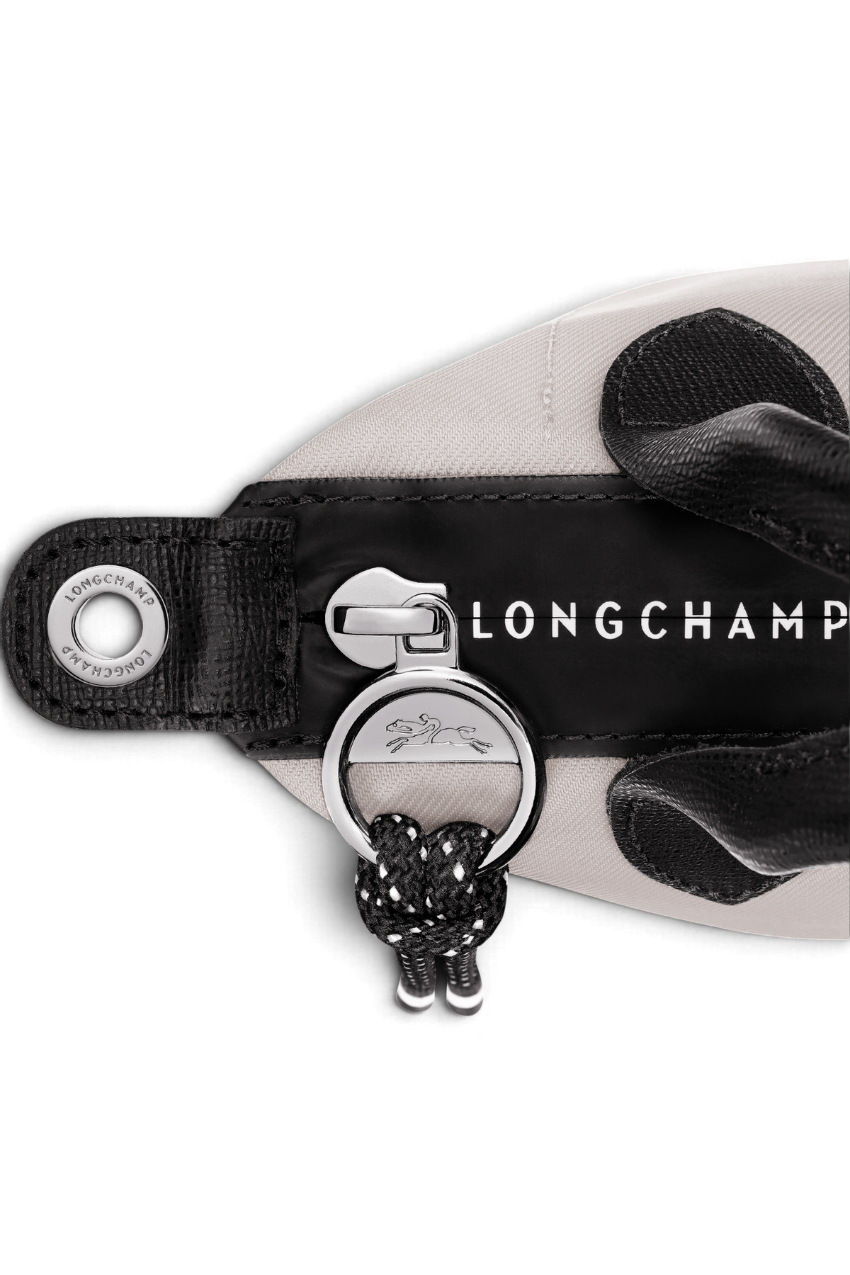LONGCHAMP Borsa con manico XS Le Pliage Energy – Perla