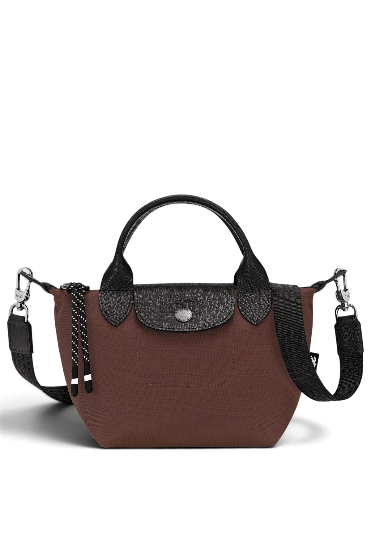 LONGCHAMP Borsa con manico XS Le Pliage Energy