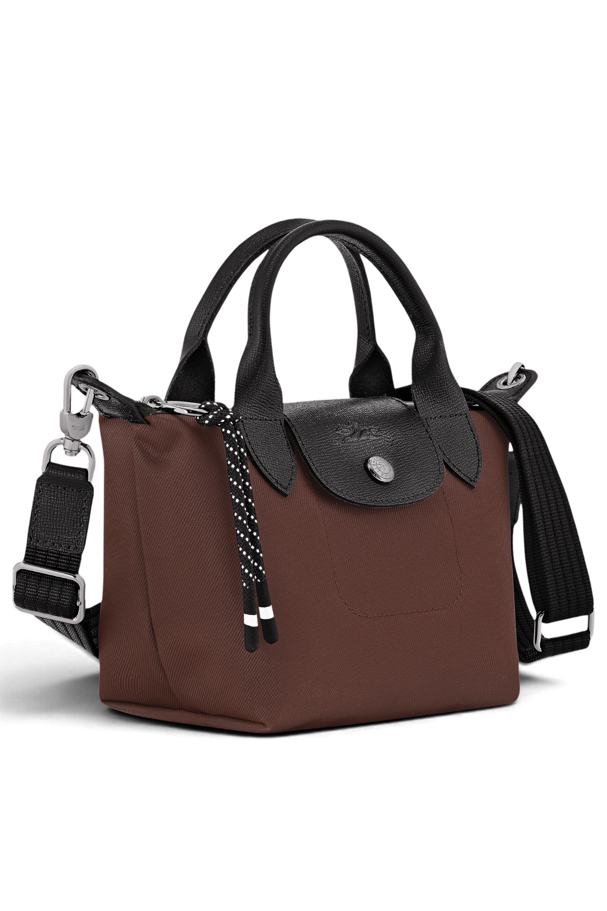 LONGCHAMP Borsa con manico XS Le Pliage Energy