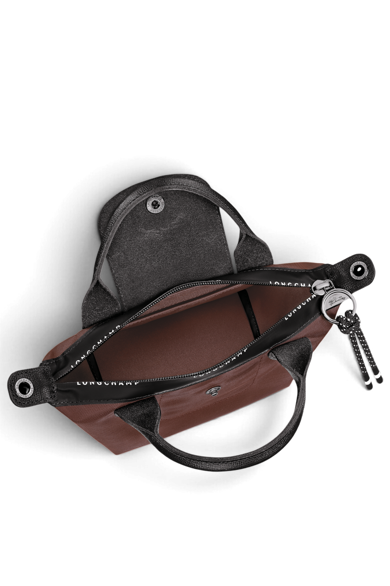 LONGCHAMP Borsa con manico XS Le Pliage Energy