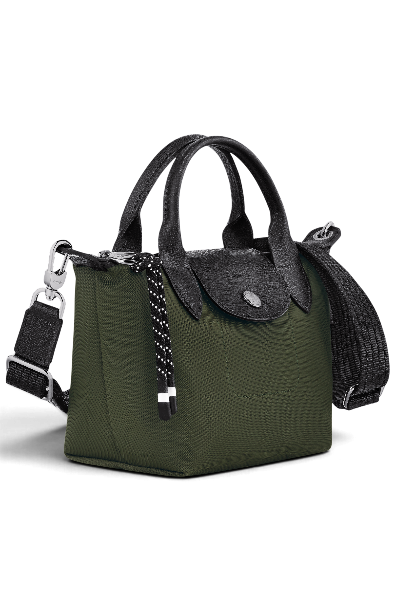 LONGCHAMP Borsa con manico XS Le Pliage Energy