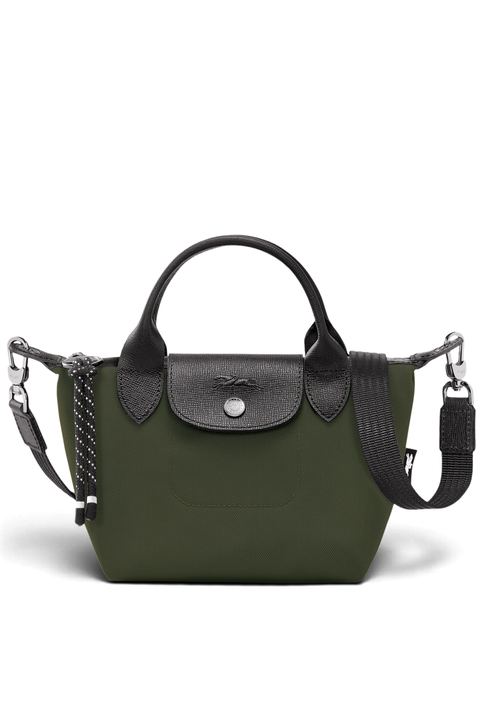 LONGCHAMP Borsa con manico XS Le Pliage Energy