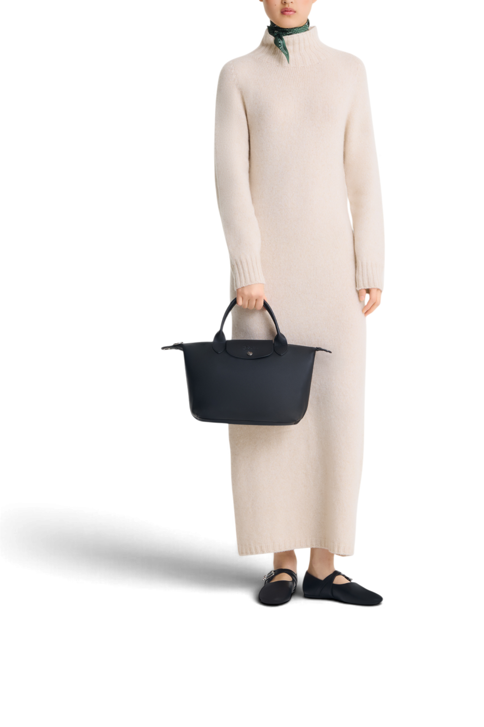 LONGCHAMP Borsa con manico S Le Pliage Xtra