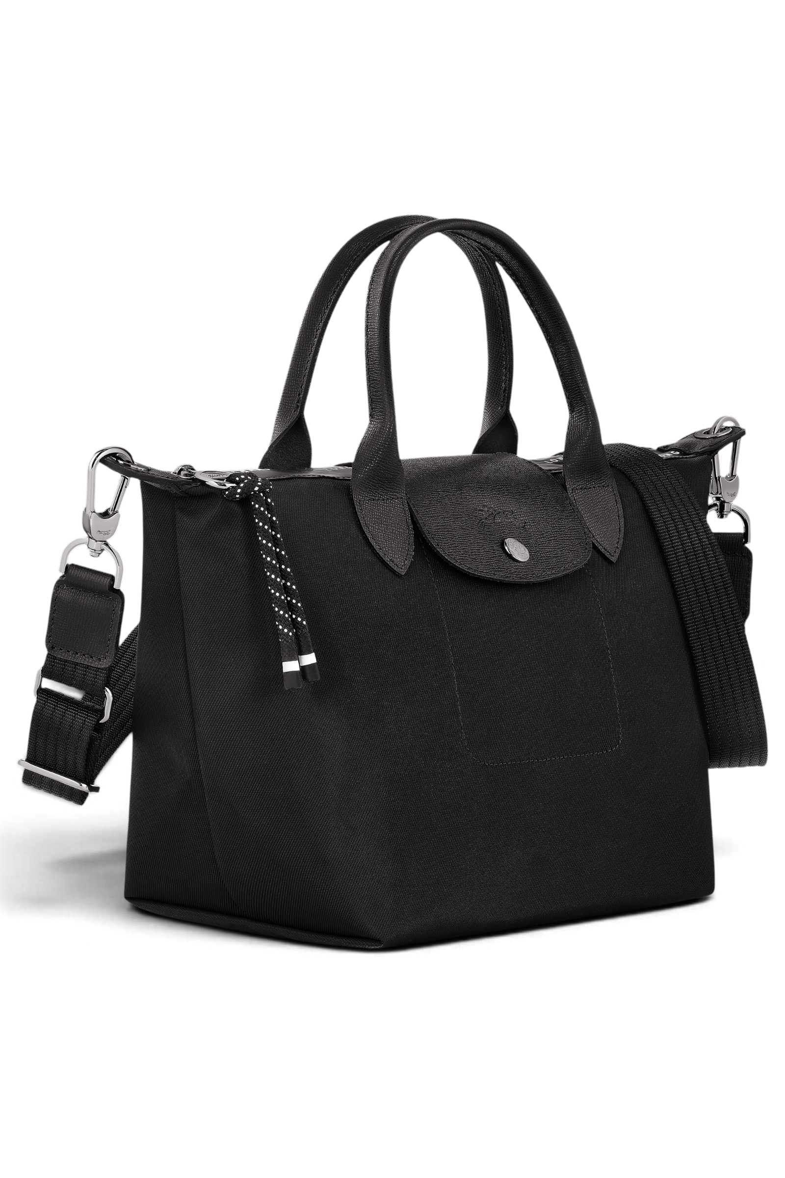 LONGCHAMP Borsa con manico S Le Pliage Energy