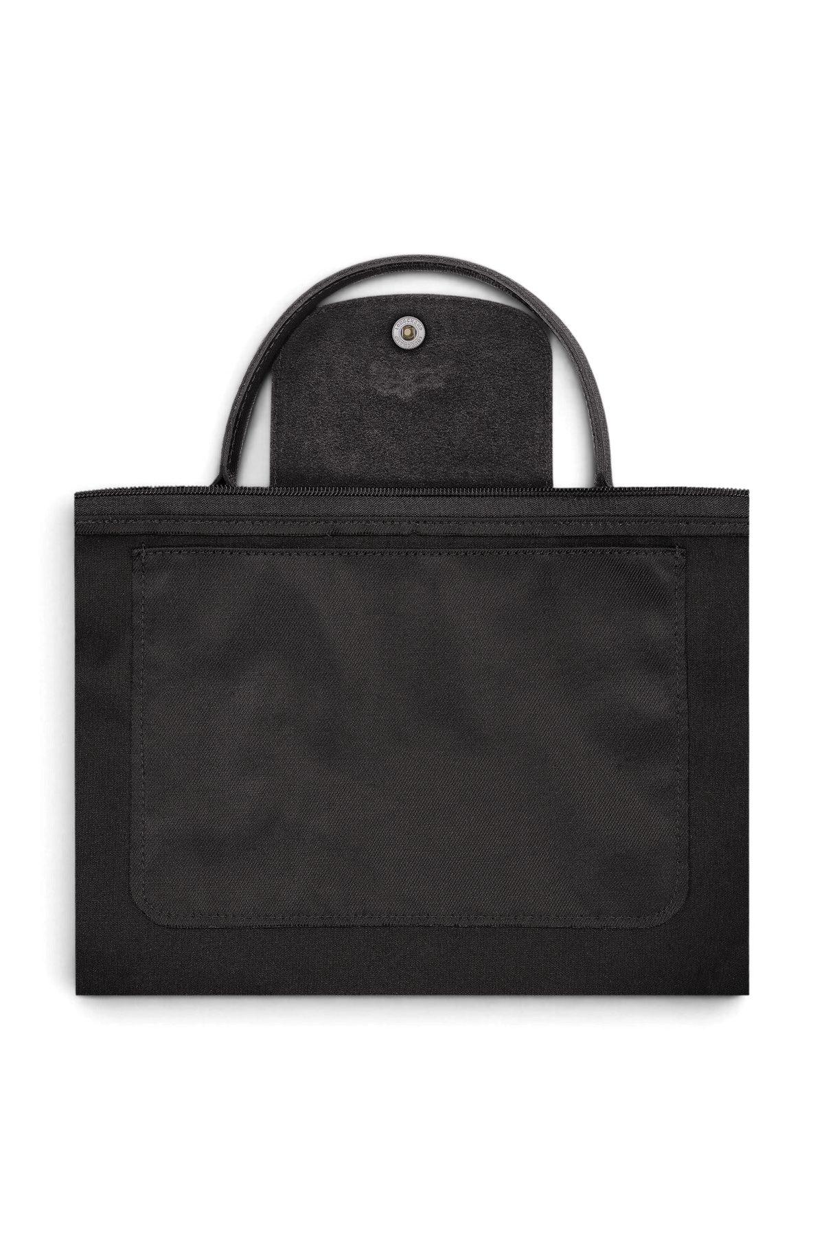LONGCHAMP Borsa con manico S Le Pliage Energy – Nero