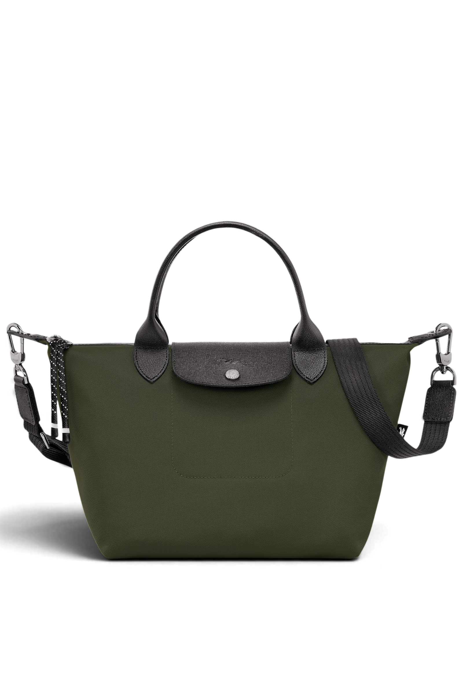 LONGCHAMP Borsa con manico S Le Pliage Energy