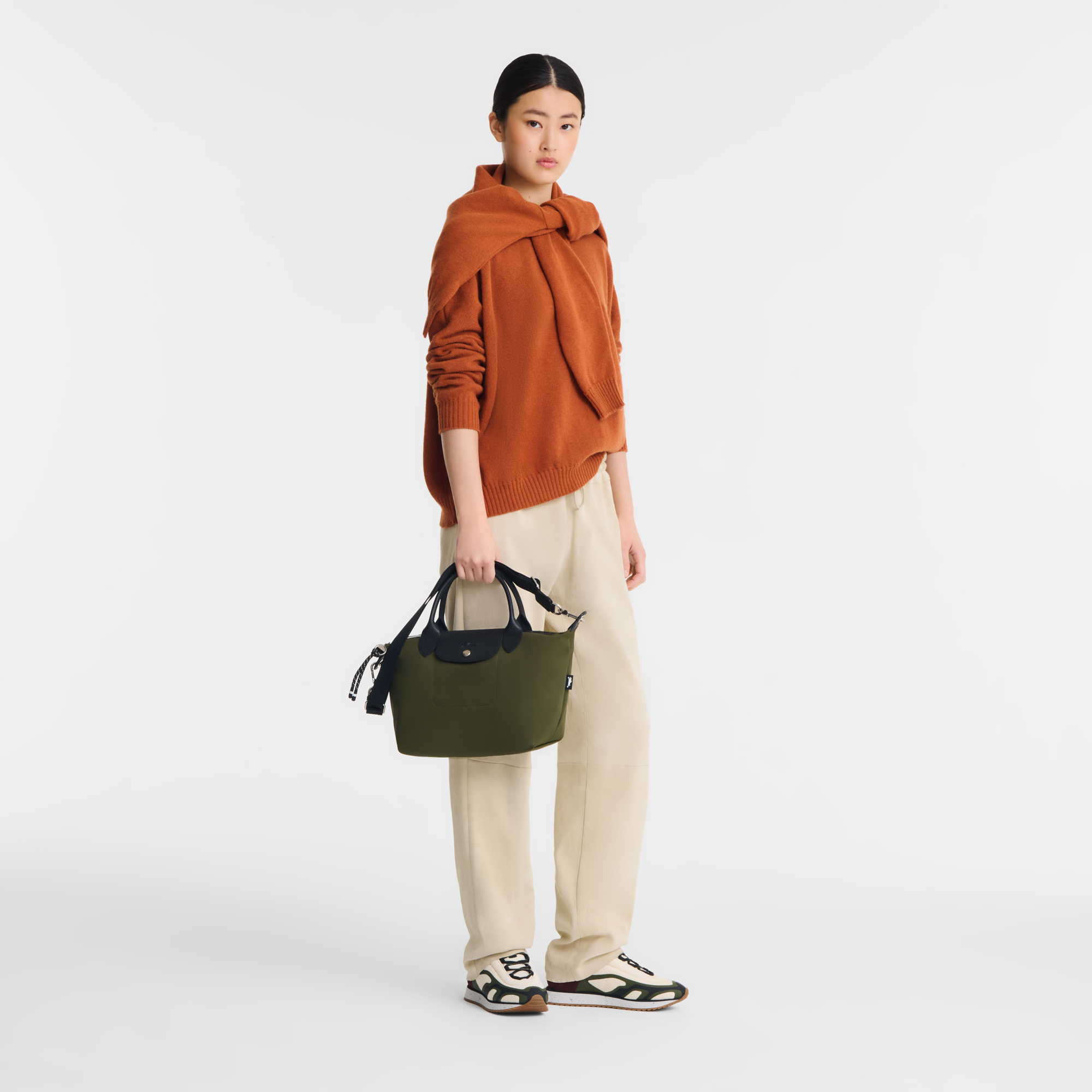 LONGCHAMP Borse