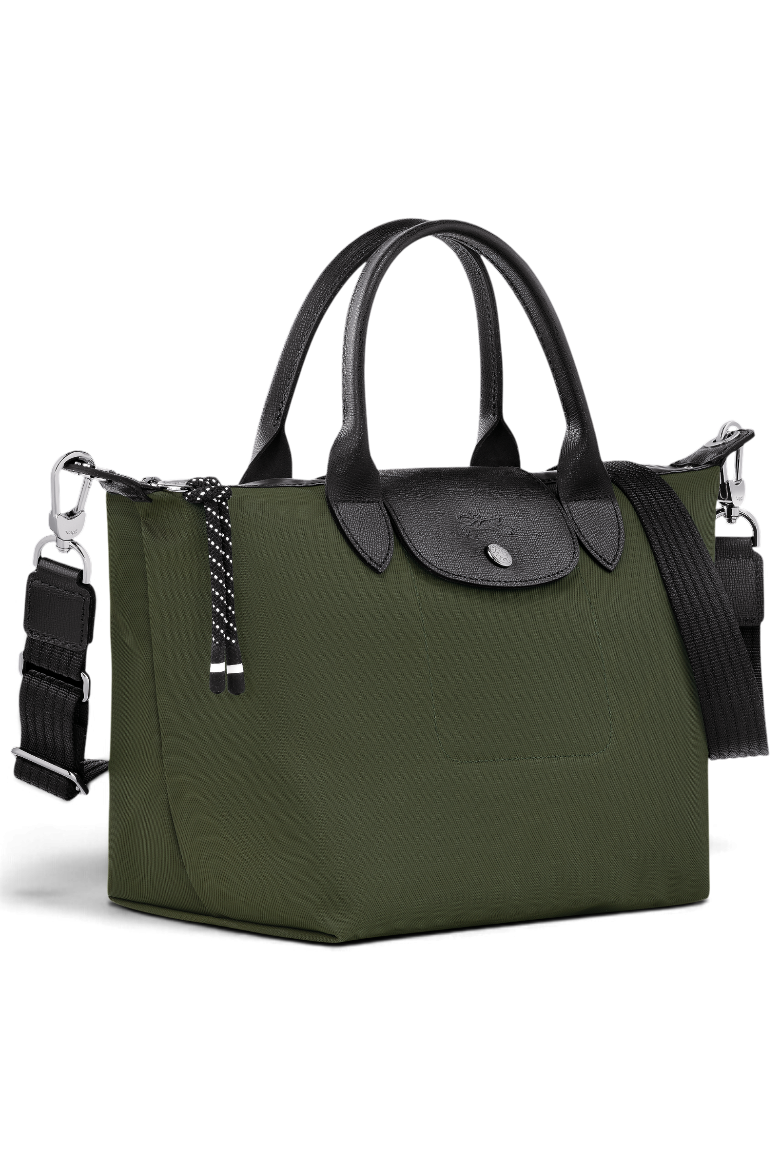 LONGCHAMP Borsa con manico S Le Pliage Energy