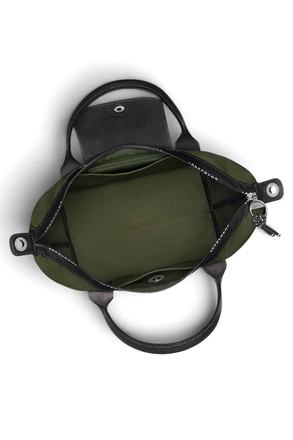 LONGCHAMP Borsa con manico S Le Pliage Energy