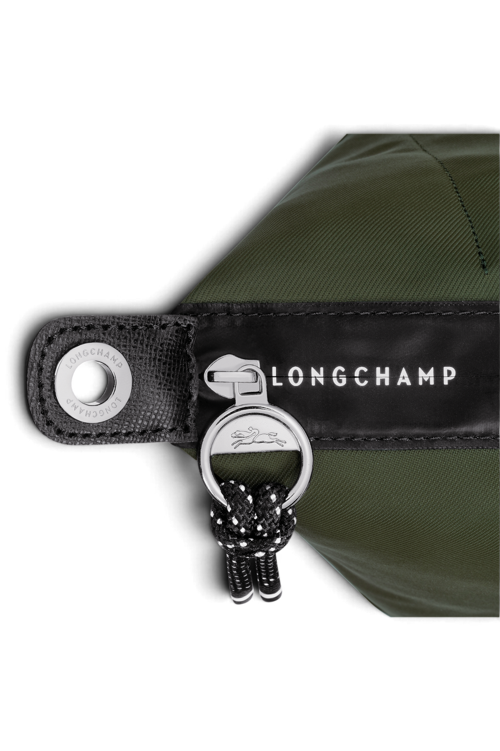 LONGCHAMP Borsa con manico S Le Pliage Energy