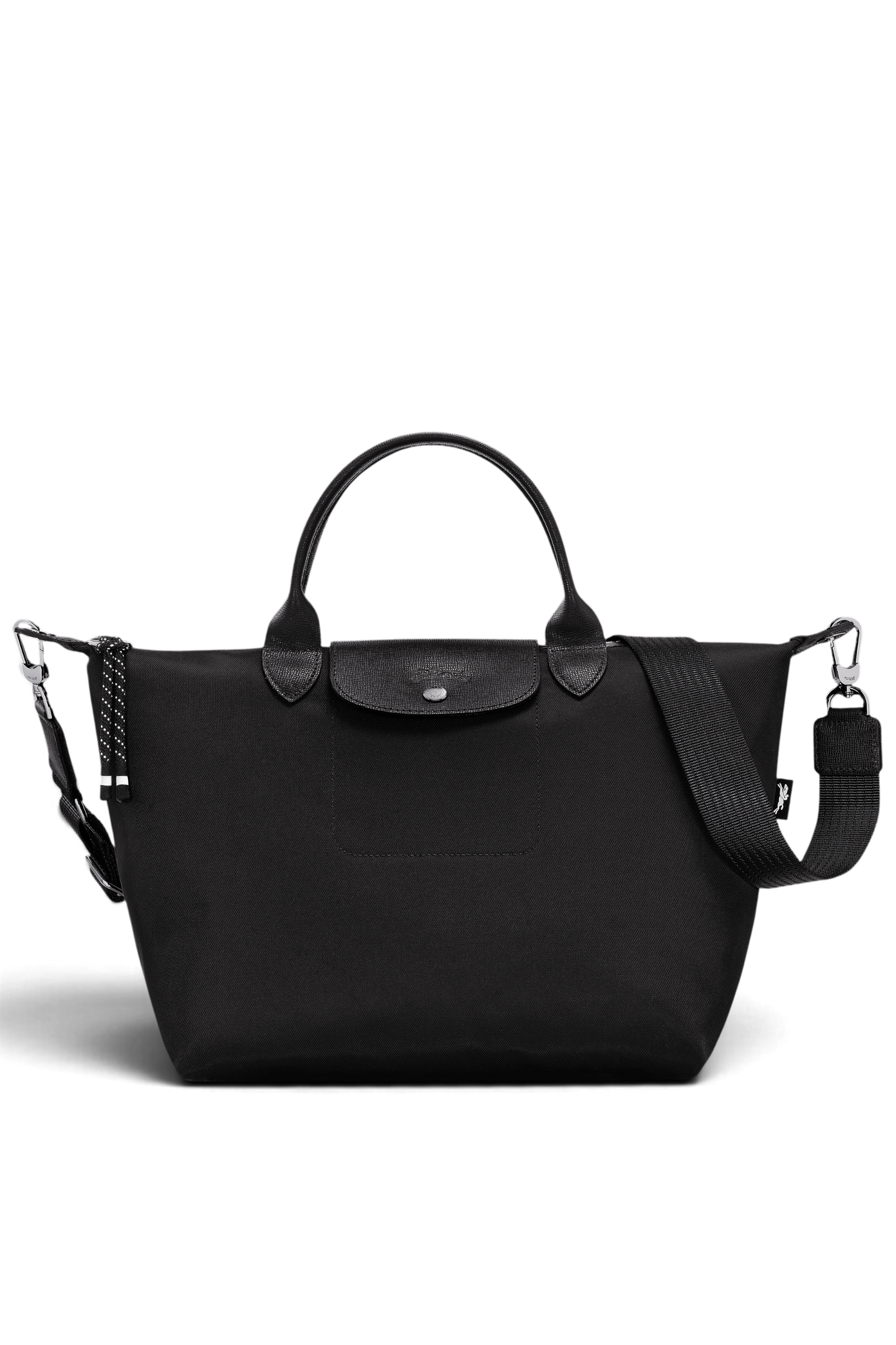 LONGCHAMP Borsa con manico L Le Pliage Energy