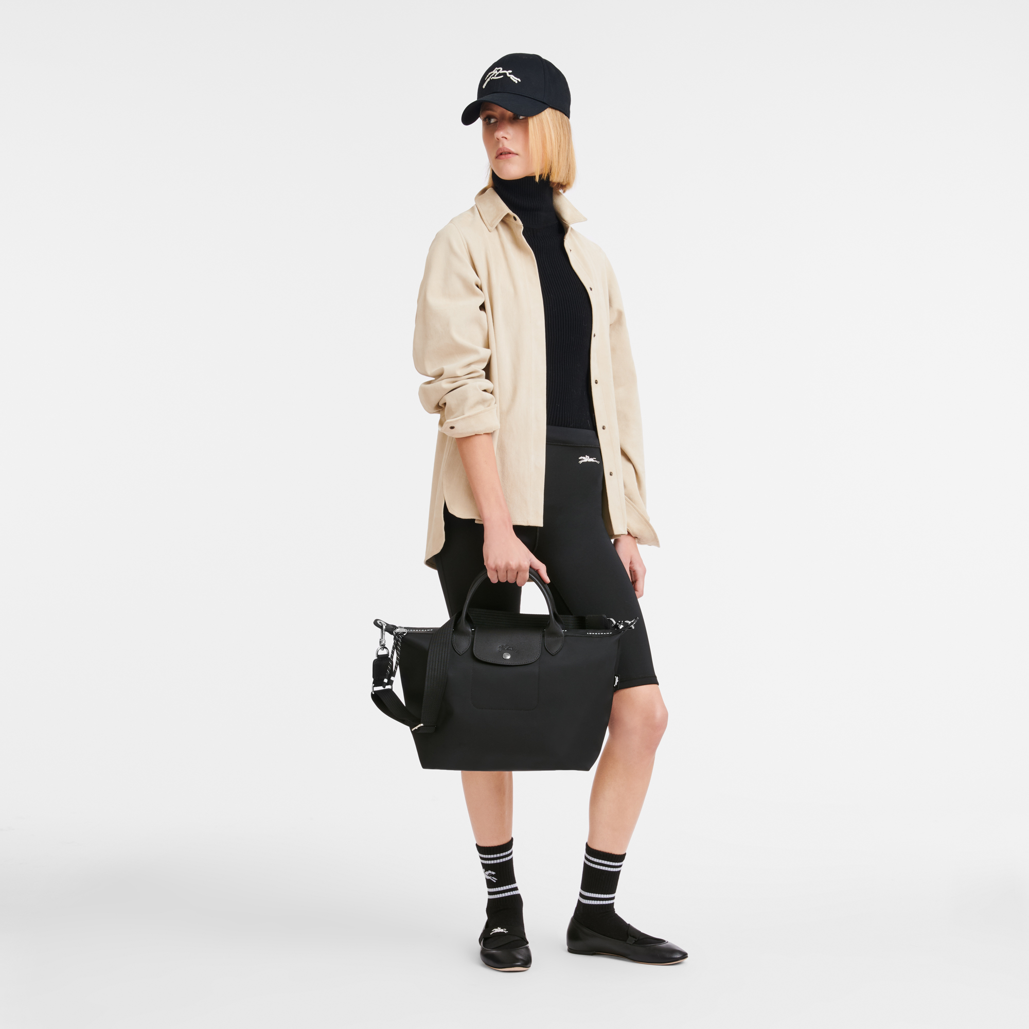 LONGCHAMP Borse