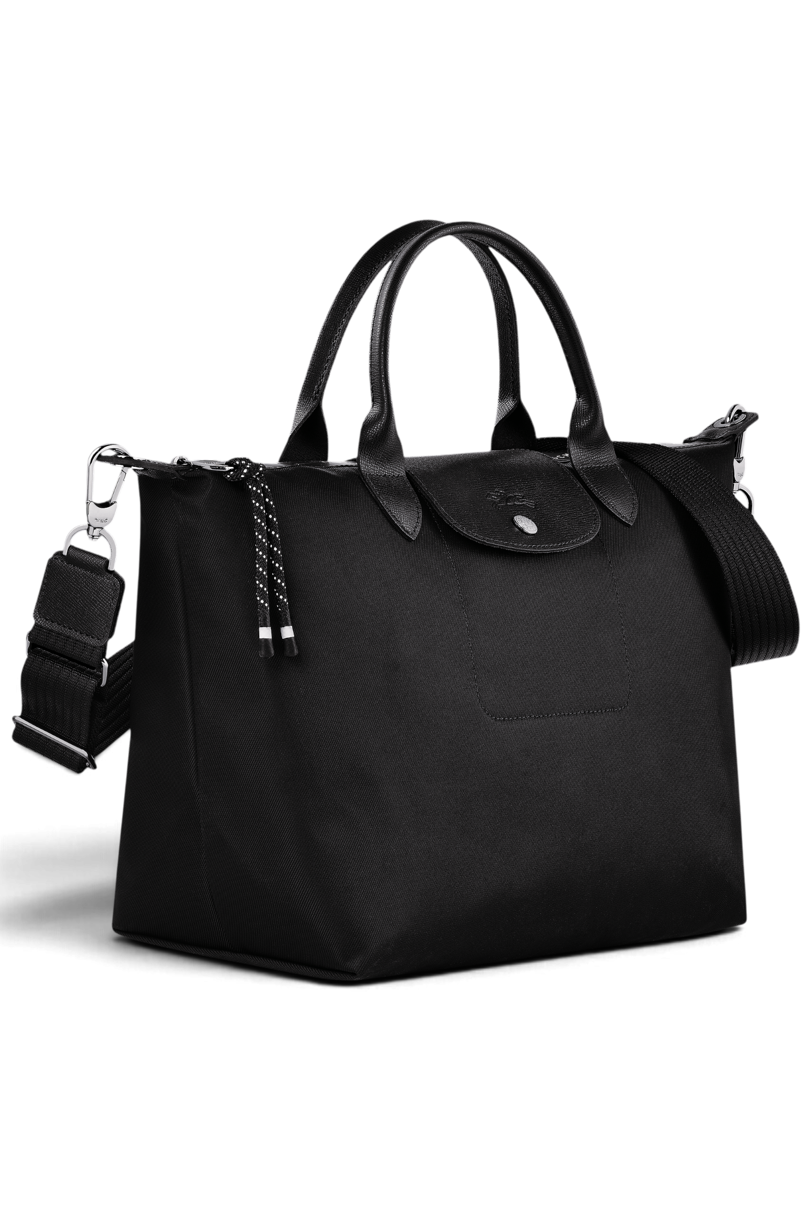 LONGCHAMP Borsa con manico L Le Pliage Energy