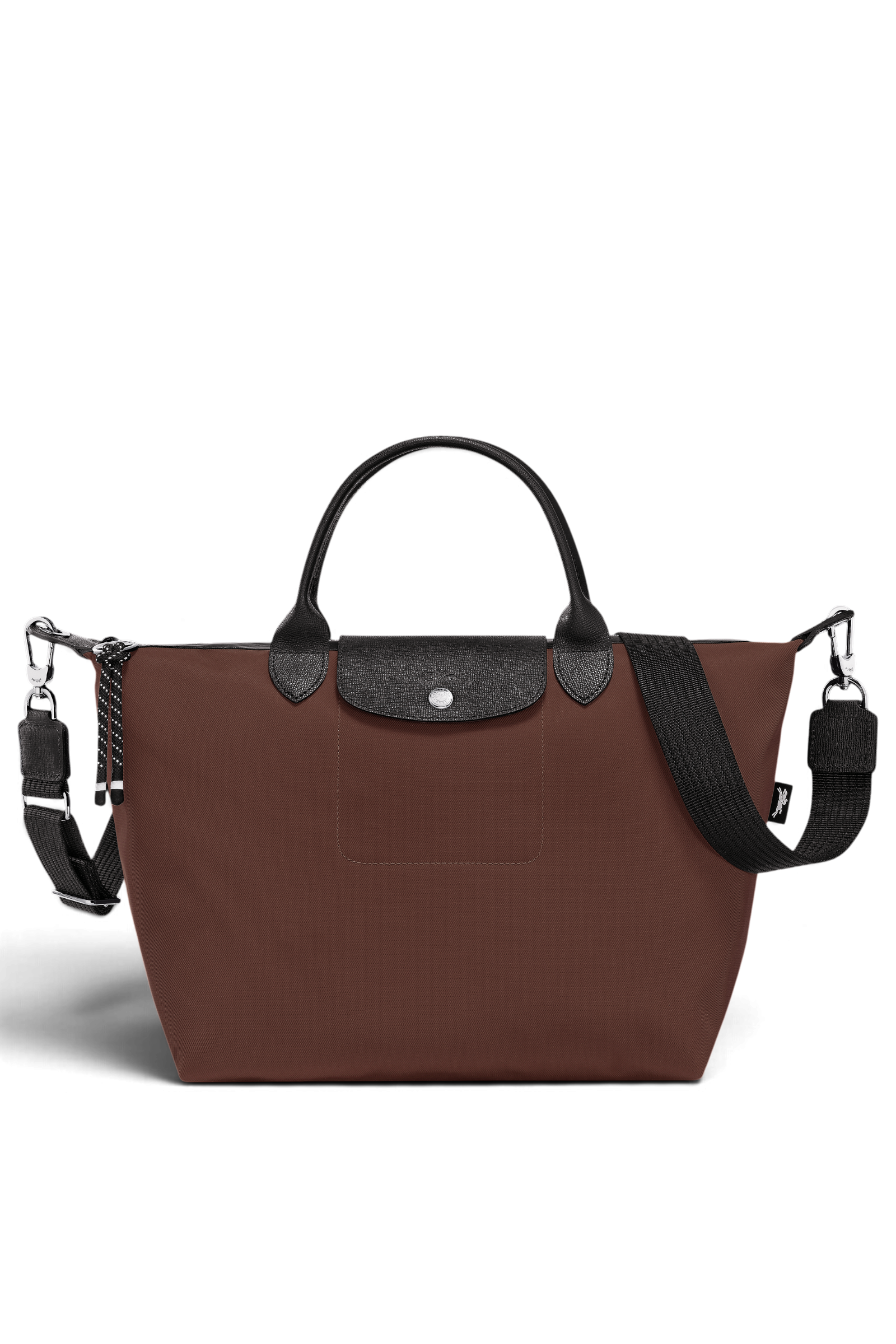 LONGCHAMP Borsa con manico L Le Pliage Energy