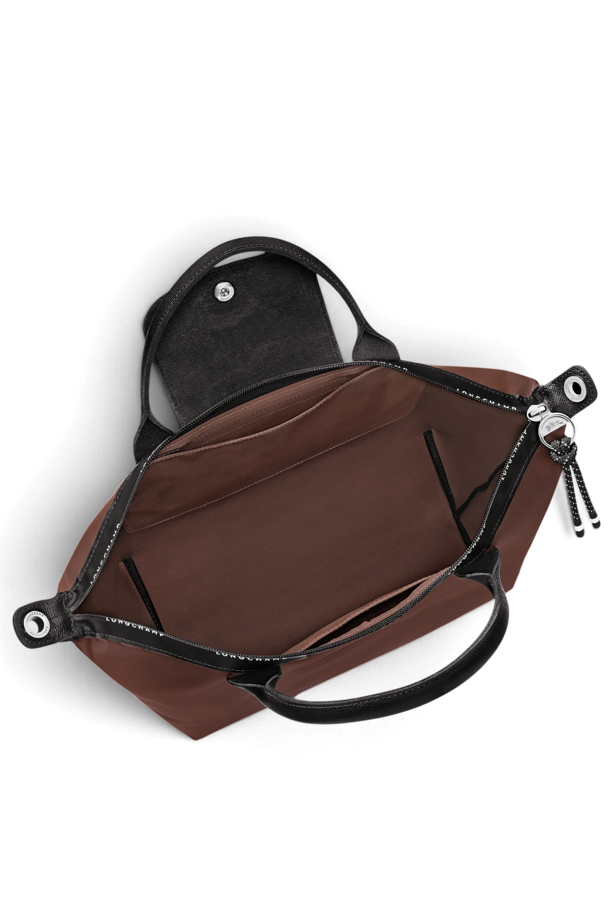 LONGCHAMP Borsa con manico L Le Pliage Energy