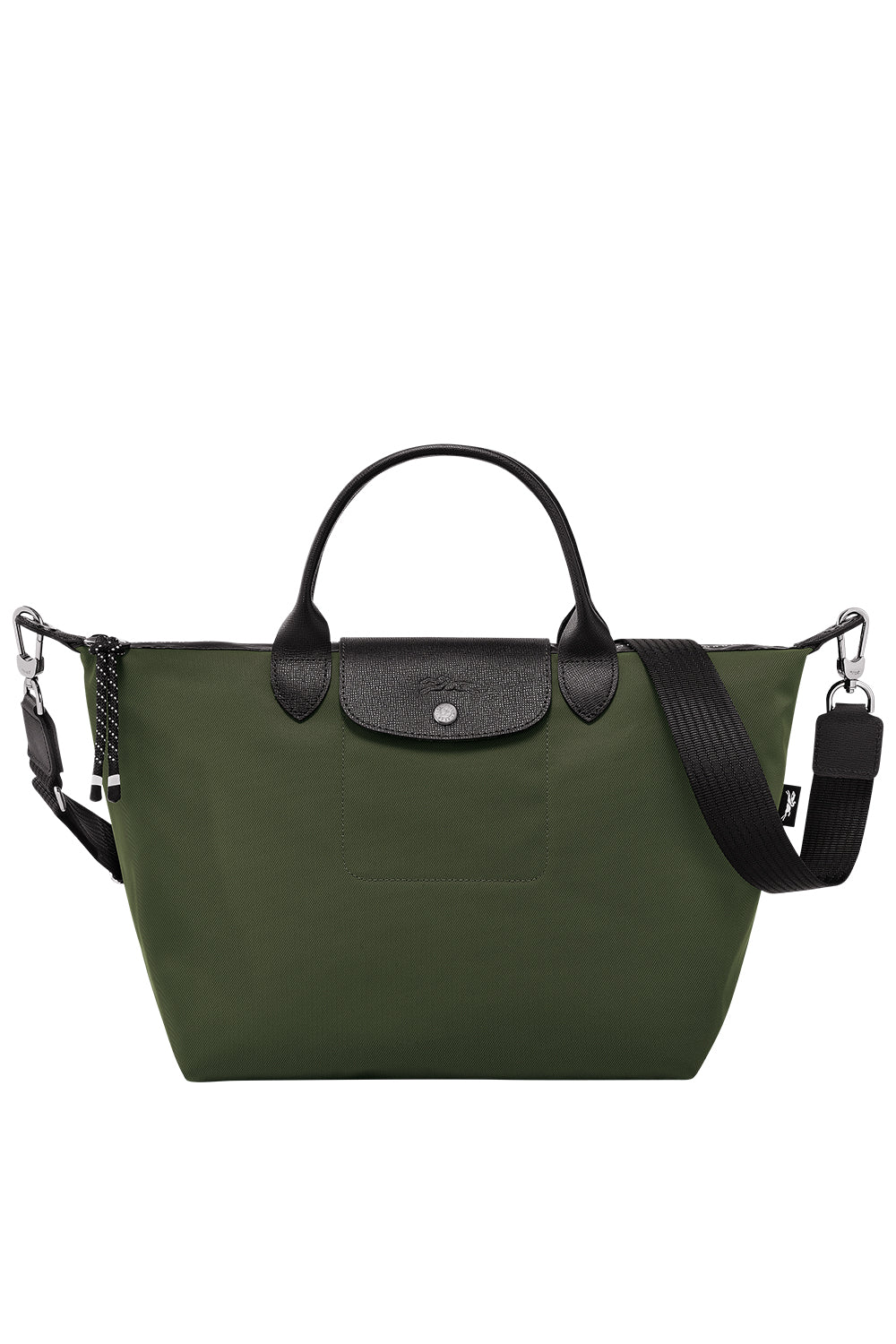 LONGCHAMP Borsa con manico L Le Pliage Energy