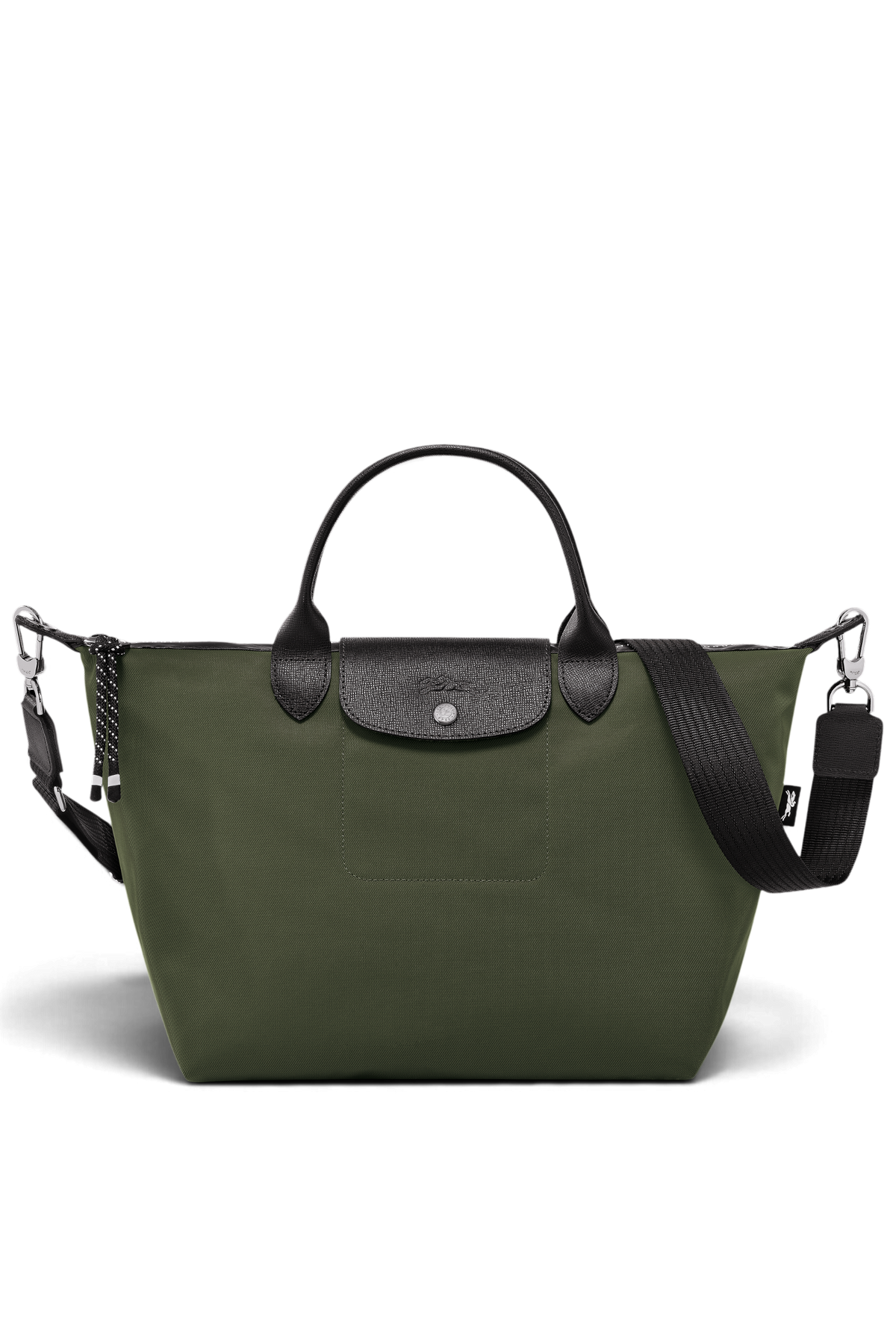LONGCHAMP Borsa con manico L Le Pliage Energy