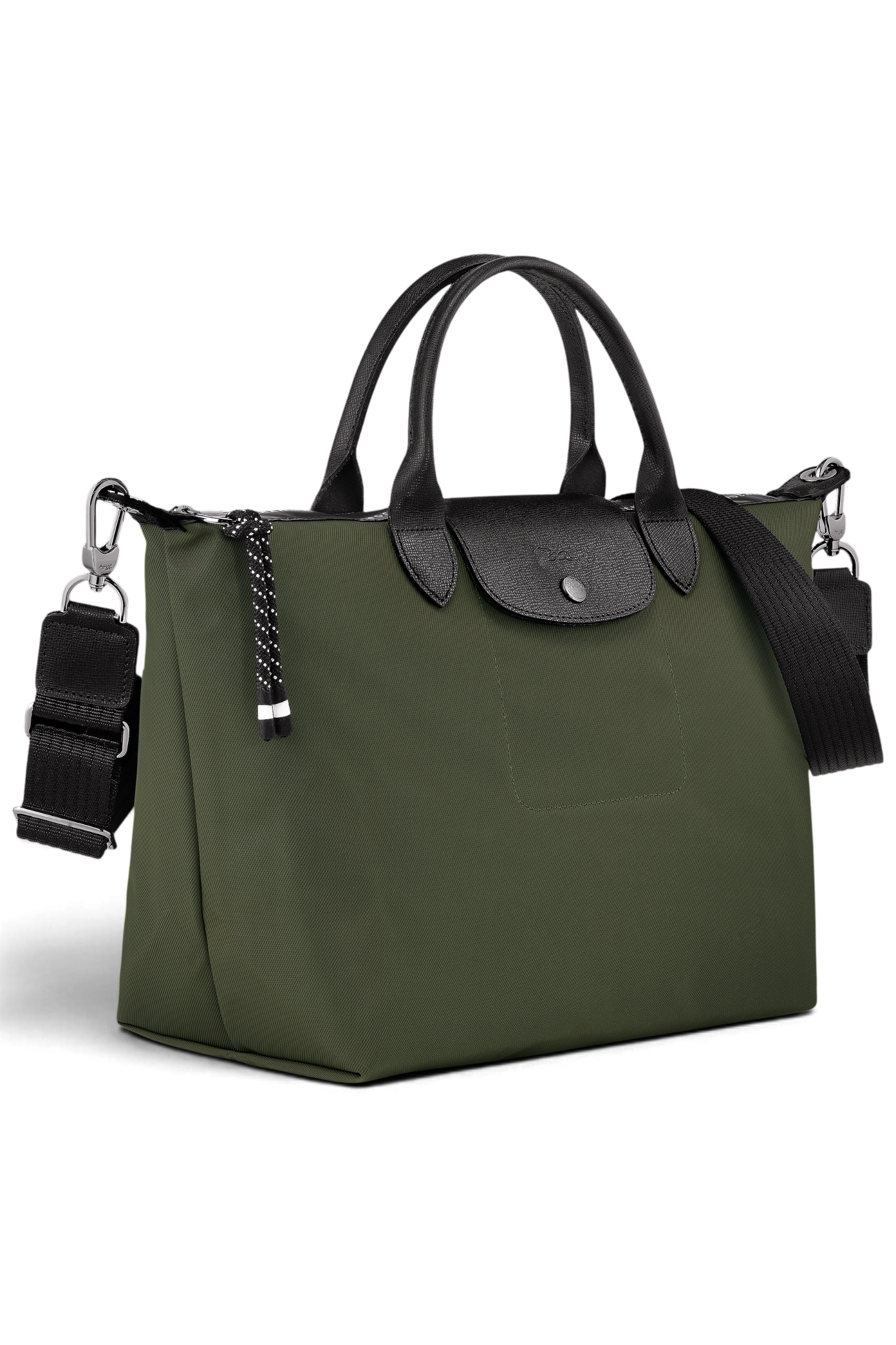 LONGCHAMP Borsa con manico L Le Pliage Energy