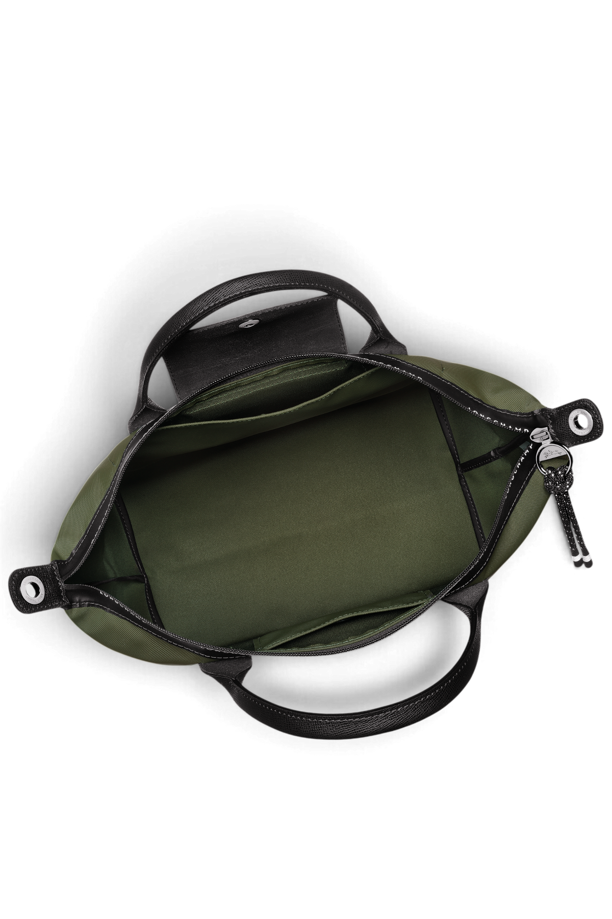 LONGCHAMP Borsa con manico L Le Pliage Energy
