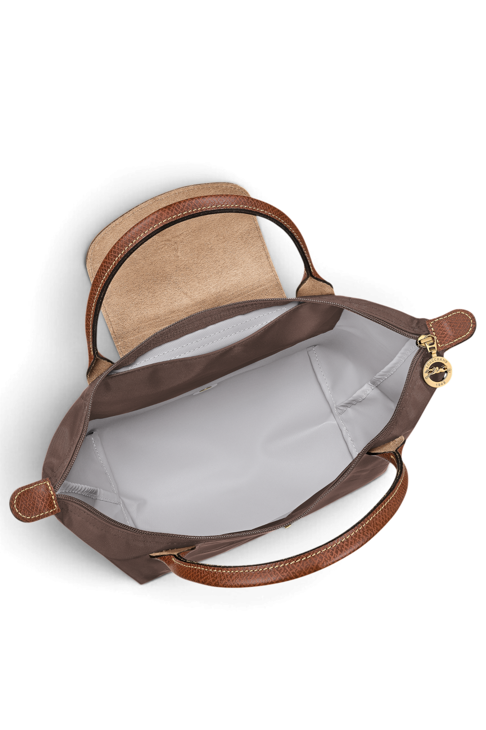 LONGCHAMP Borsa con manico S Le Pliage Original