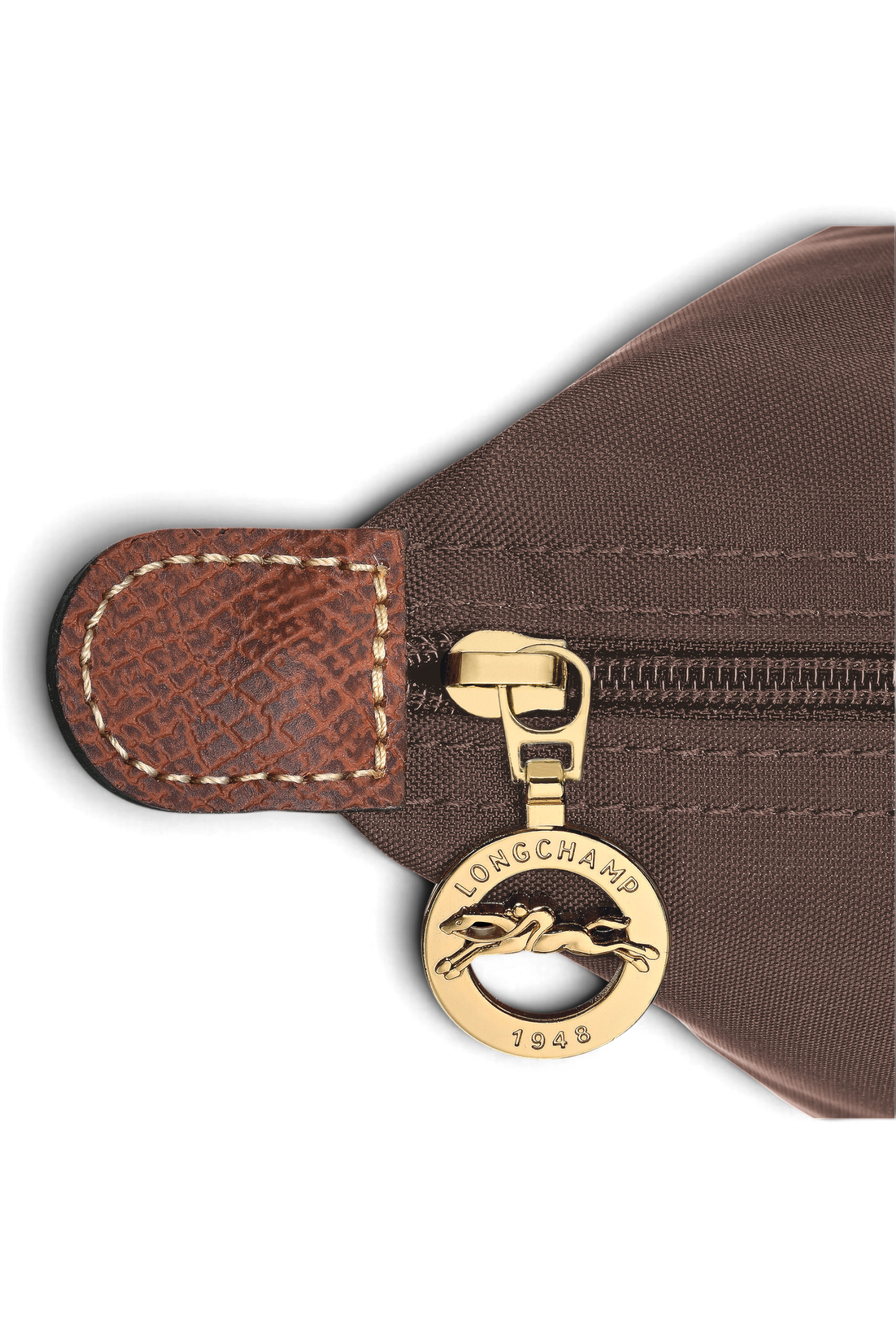 LONGCHAMP Borsa con manico S Le Pliage Original