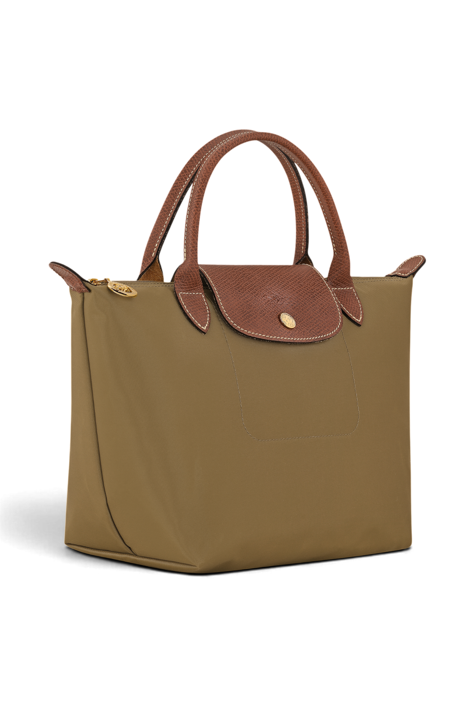 LONGCHAMP Borsa con manico S Le Pliage Original