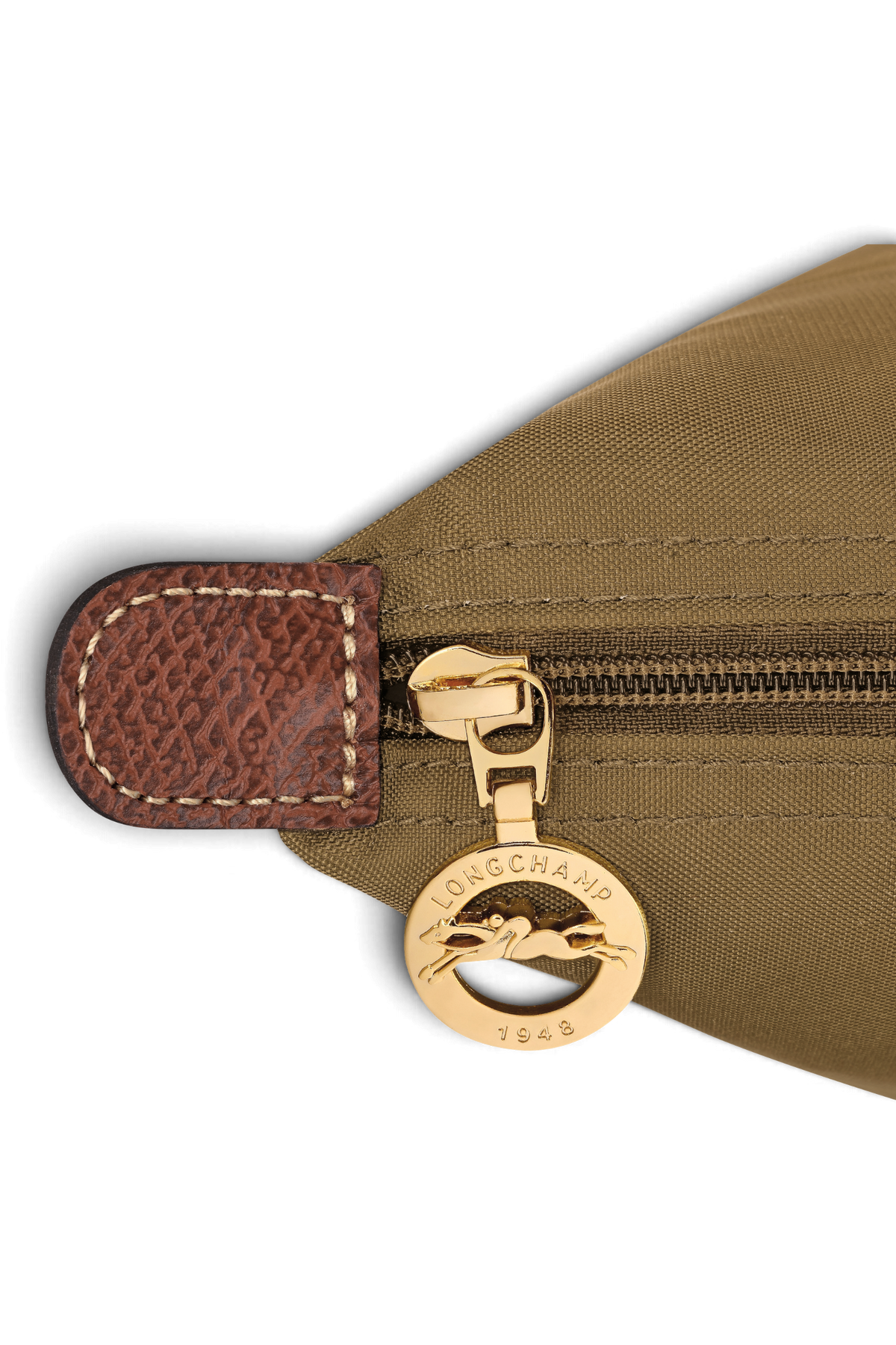 LONGCHAMP Borsa con manico S Le Pliage Original
