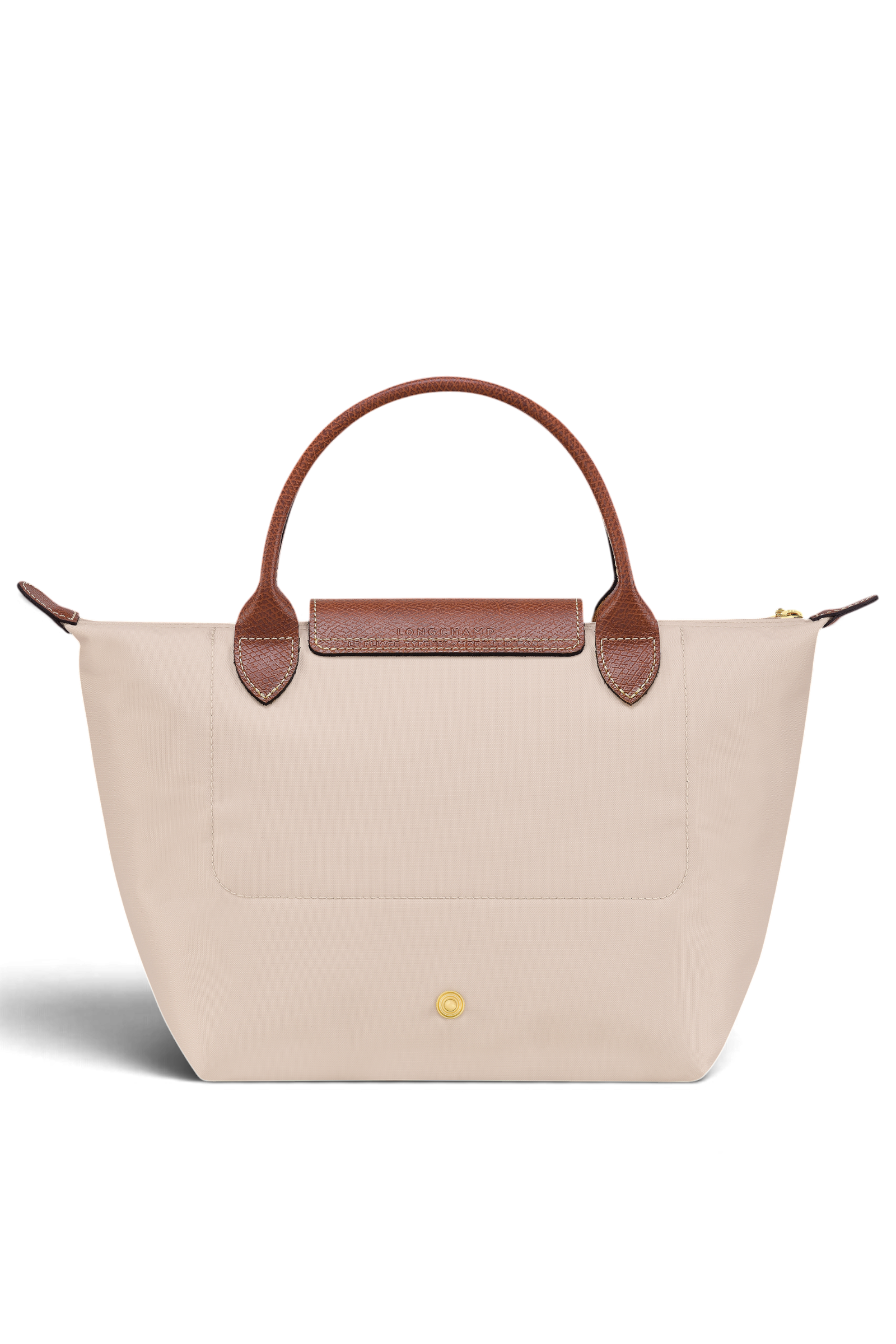 LONGCHAMP Borsa con manico S Le Pliage Original