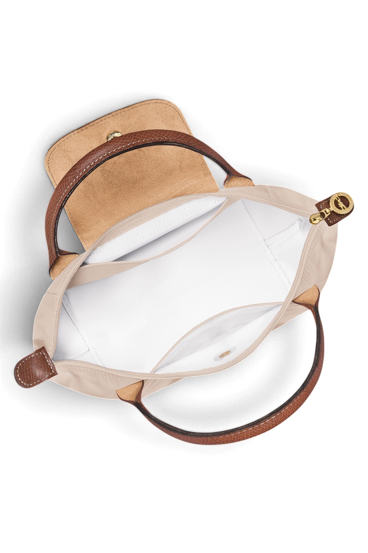 LONGCHAMP Borsa con manico S Le Pliage Original