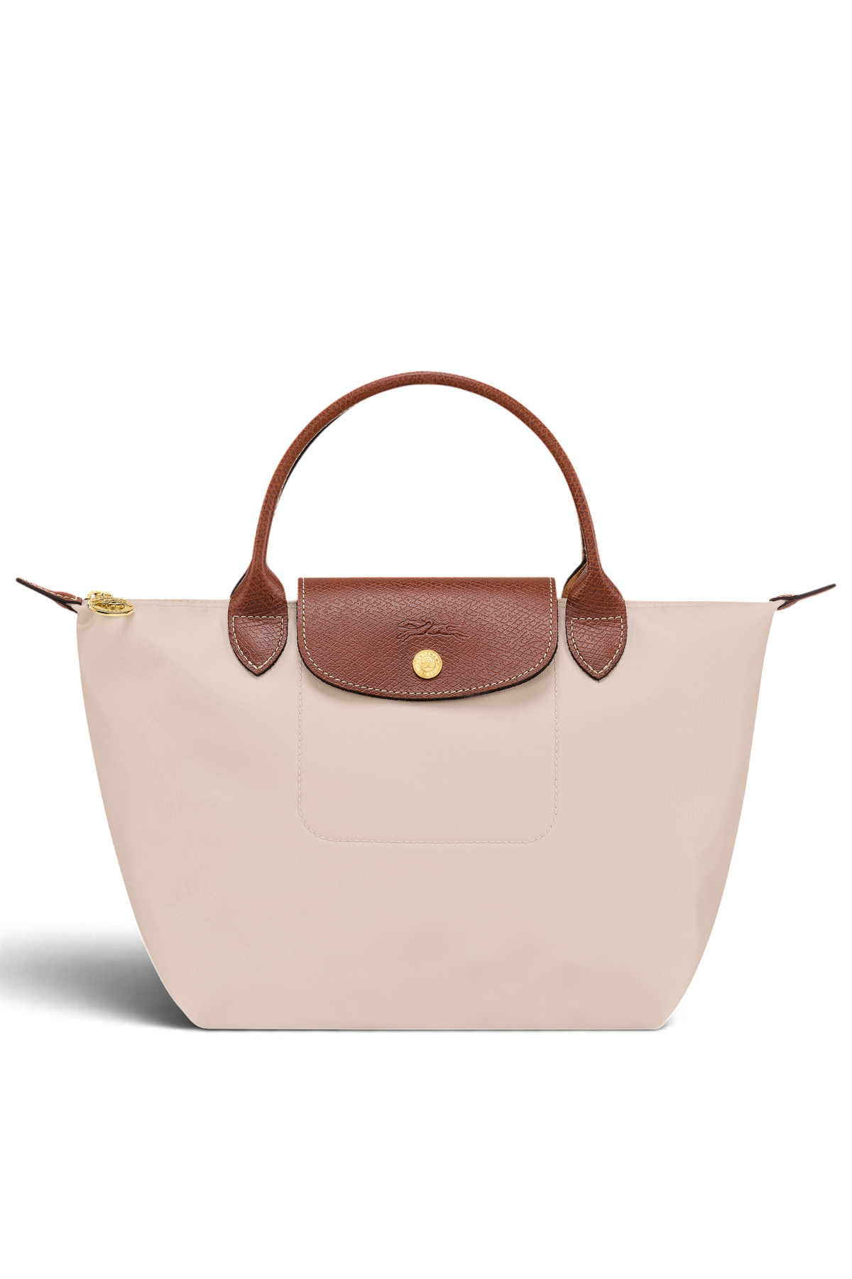 LONGCHAMP Borsa con manico S Le Pliage Original