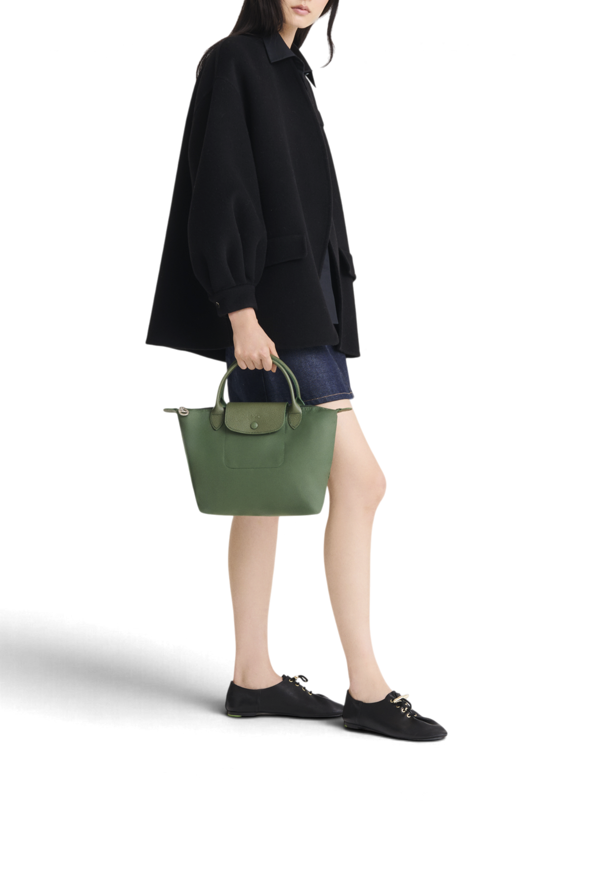 LONGCHAMP Borse – Dark forest