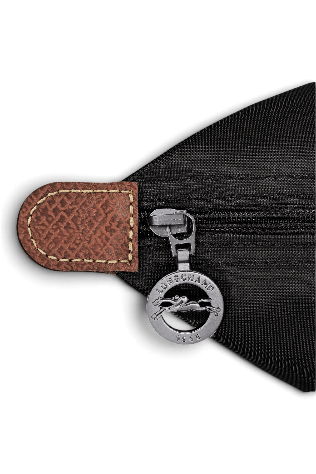 LONGCHAMP Borsa con manico L Le Pliage Original