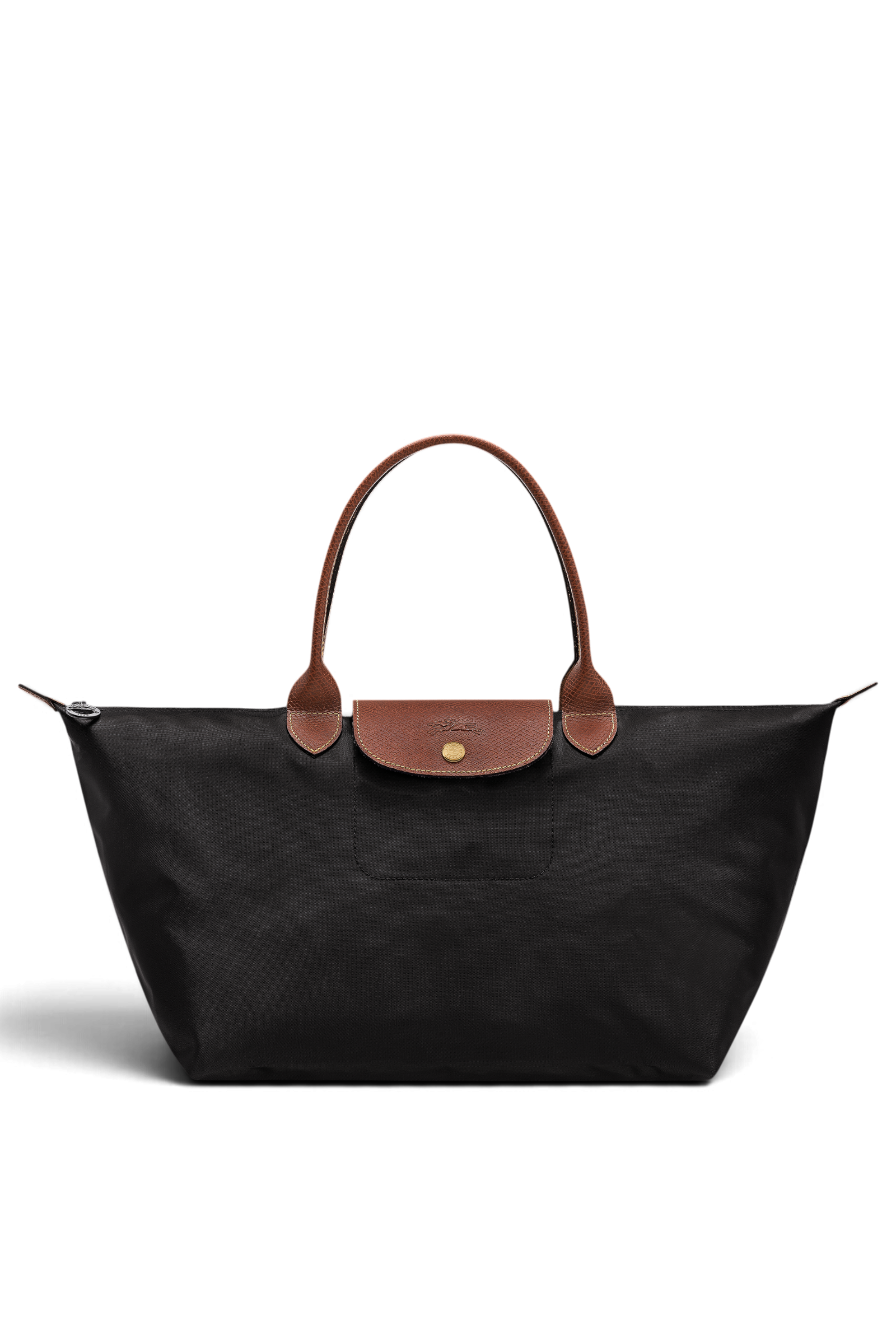 LONGCHAMP Borsa con manico L Le Pliage Original