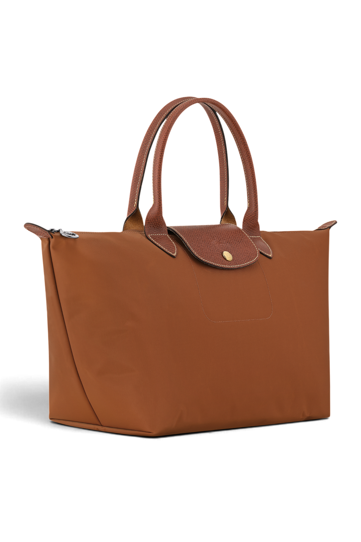 LONGCHAMP Borsa con manico L Le Pliage Original