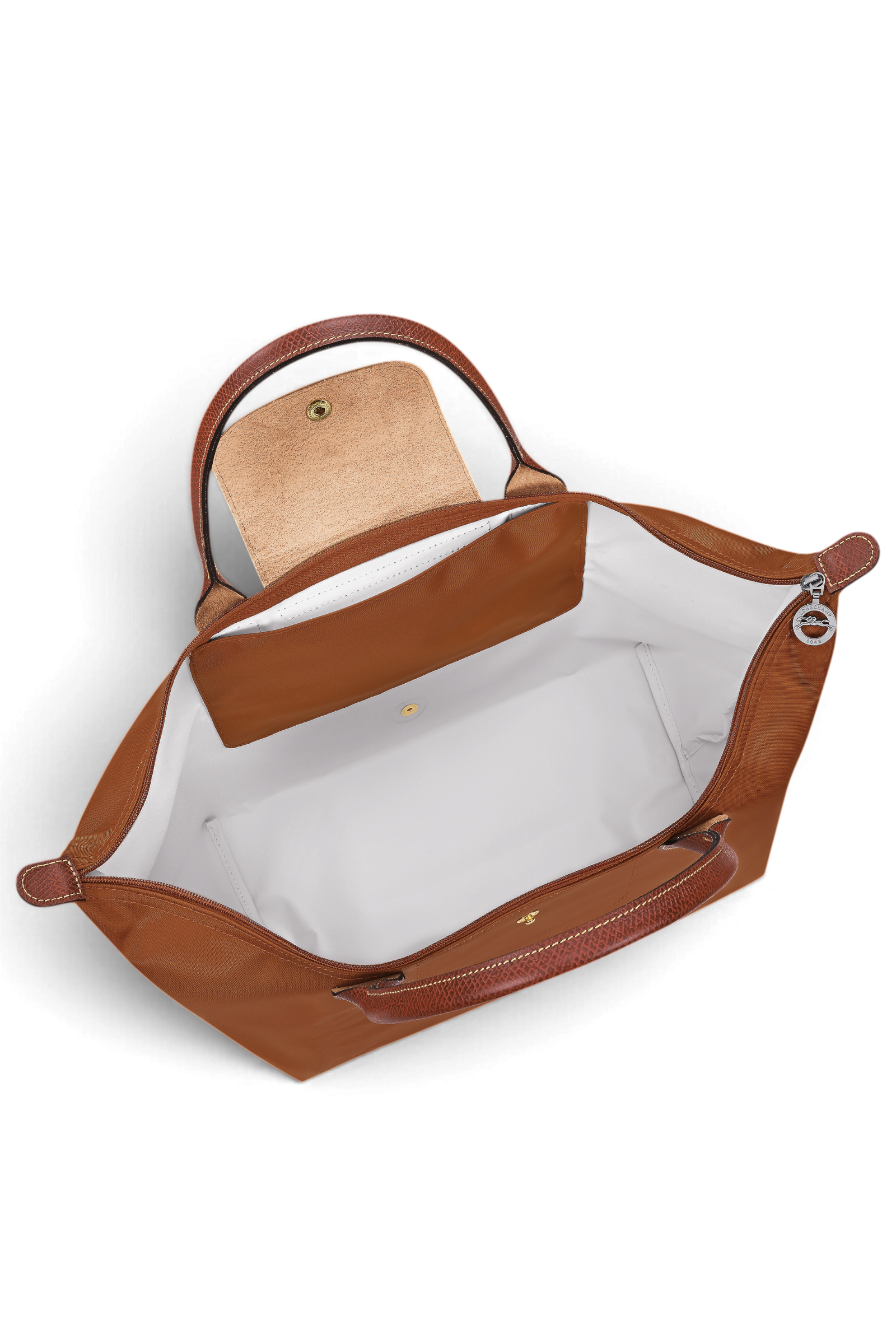 LONGCHAMP Borsa con manico L Le Pliage Original