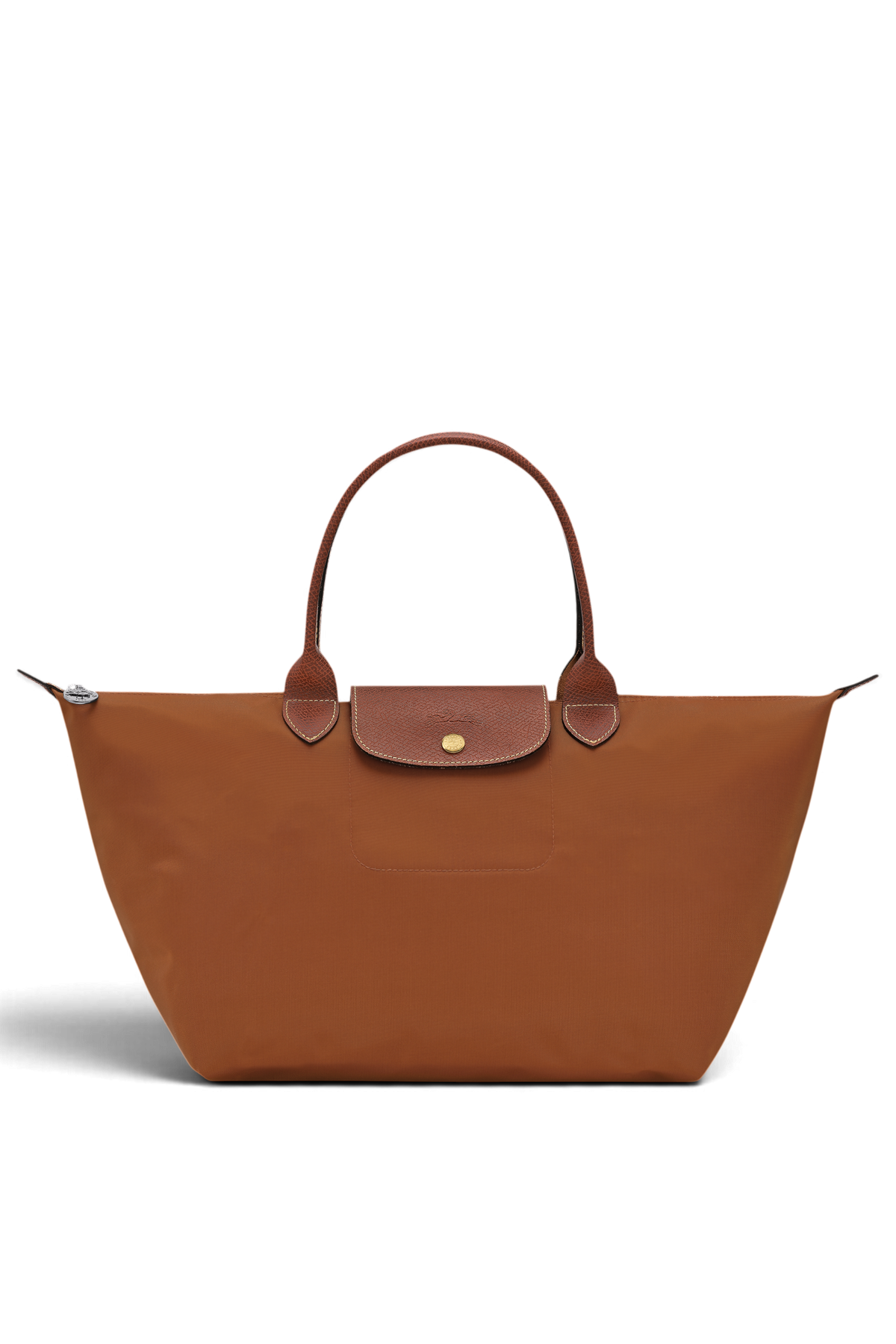 LONGCHAMP Borsa con manico L Le Pliage Original