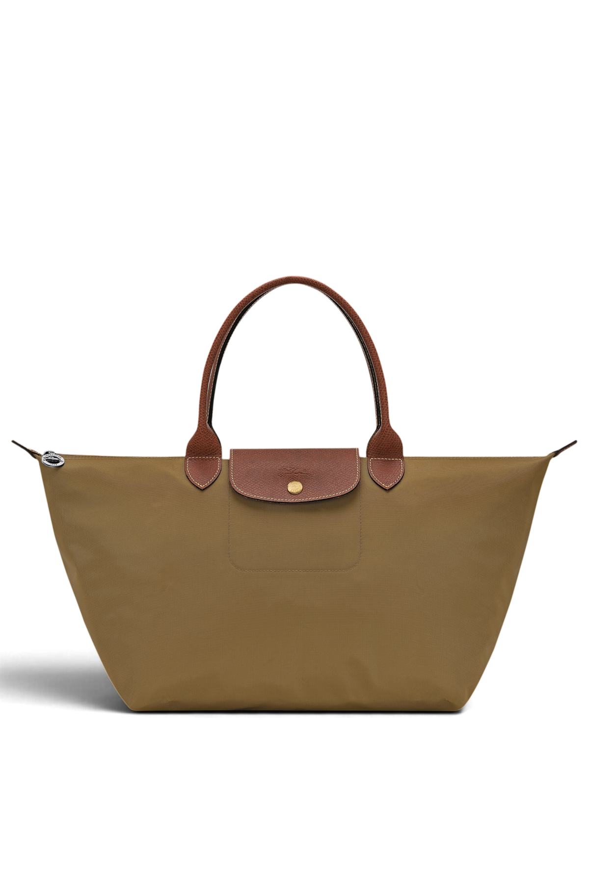 LONGCHAMP Borsa con manico L Le Pliage Original