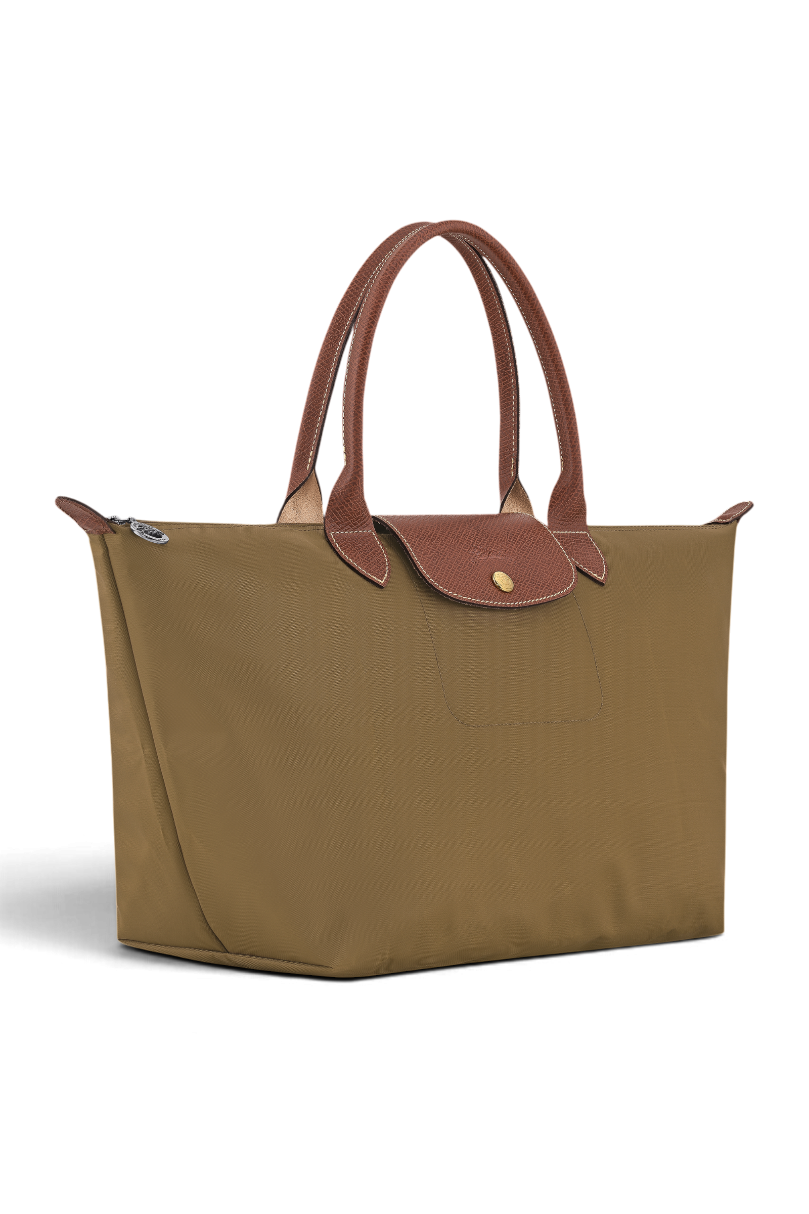LONGCHAMP Borsa con manico L Le Pliage Original