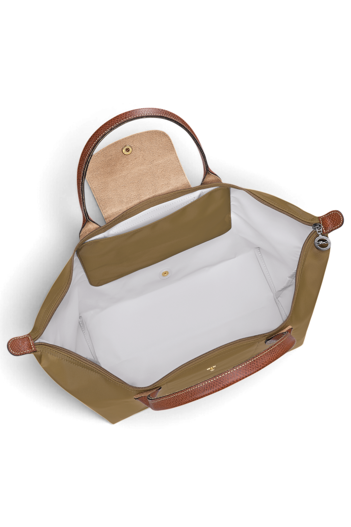 LONGCHAMP Borsa con manico L Le Pliage Original