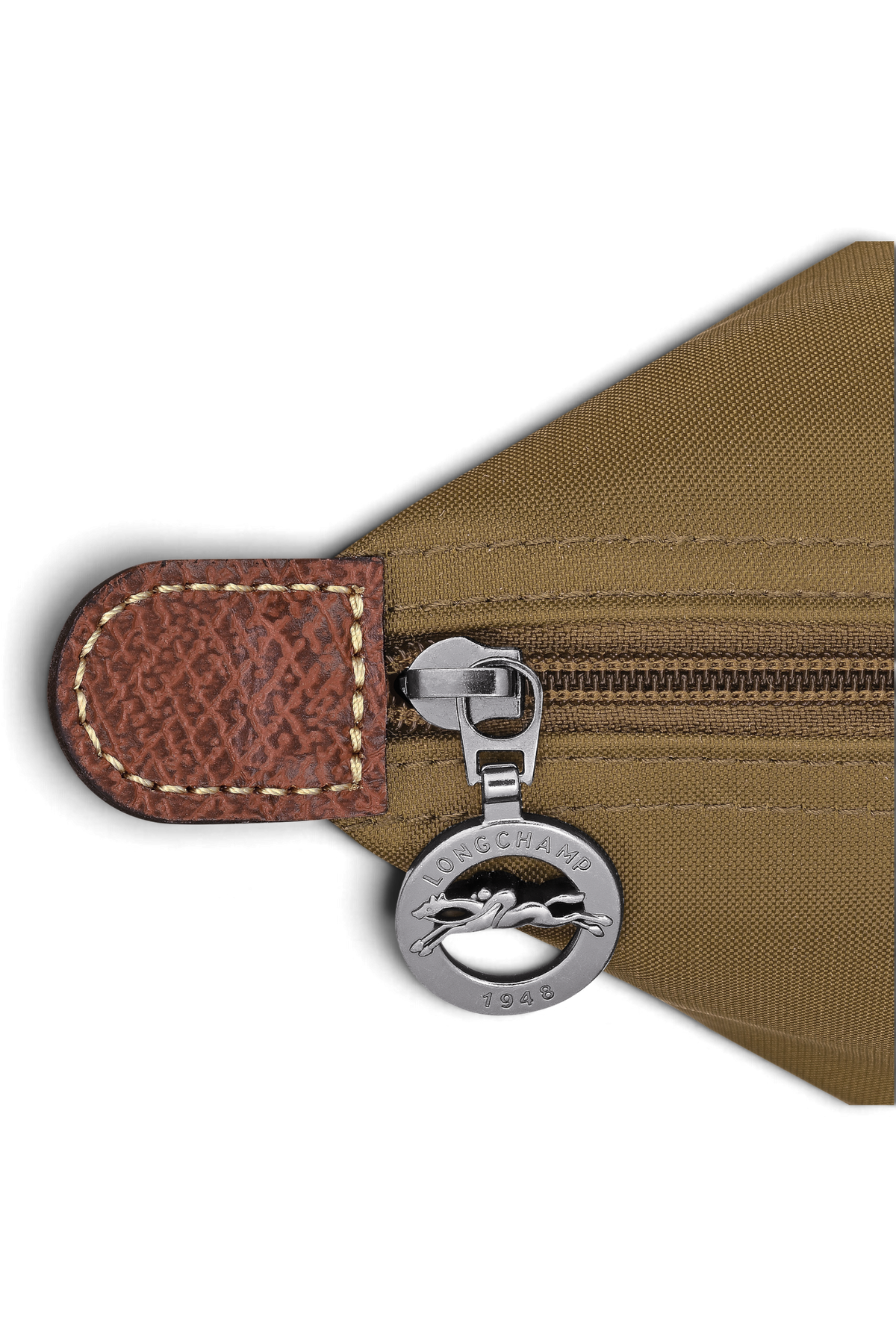 LONGCHAMP Borsa con manico L Le Pliage Original