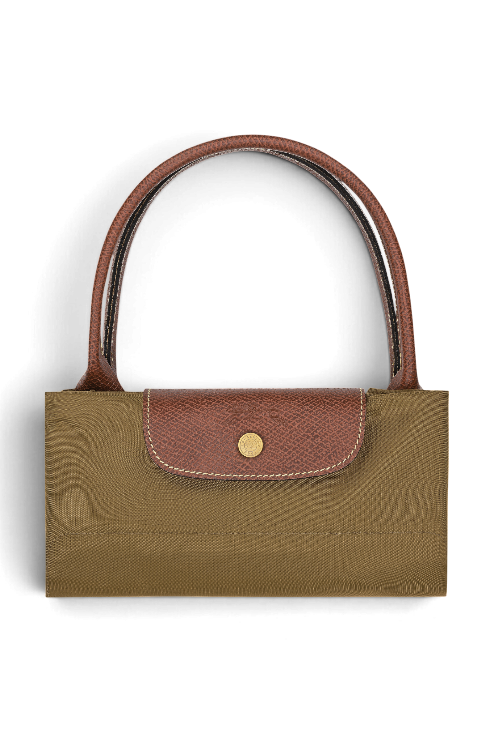 LONGCHAMP Borsa con manico L Le Pliage Original