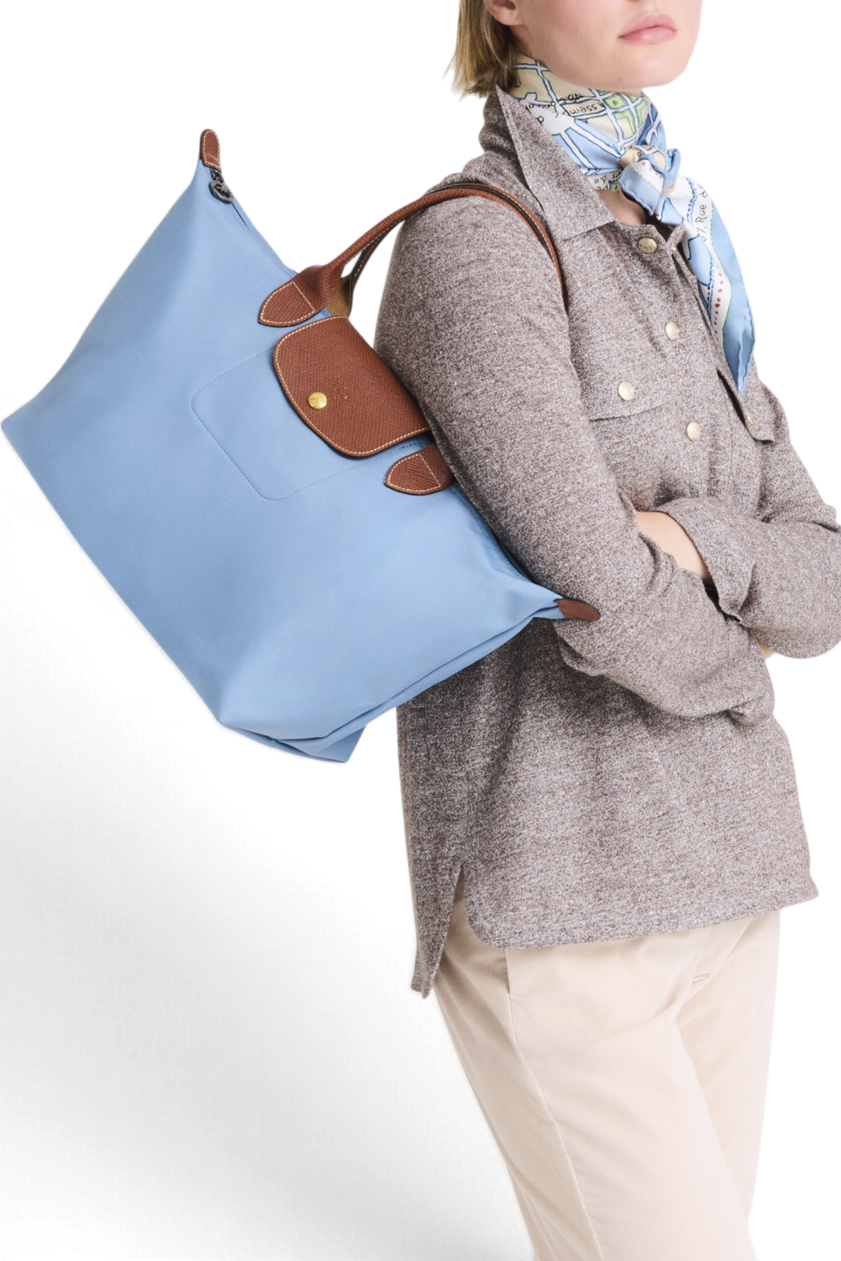 LONGCHAMP Borse – Colore M93