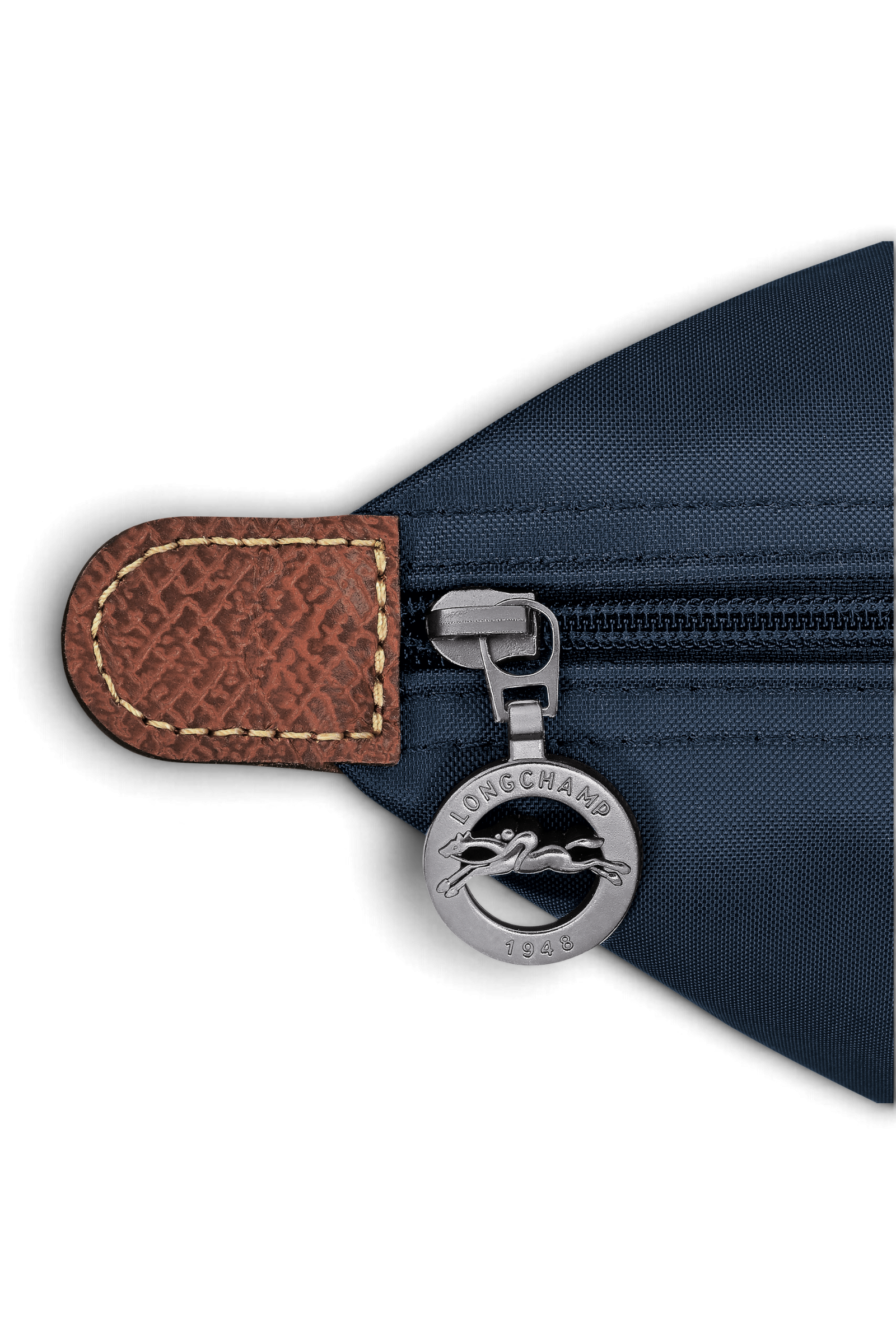 LONGCHAMP Borsa con manico L Le Pliage Original