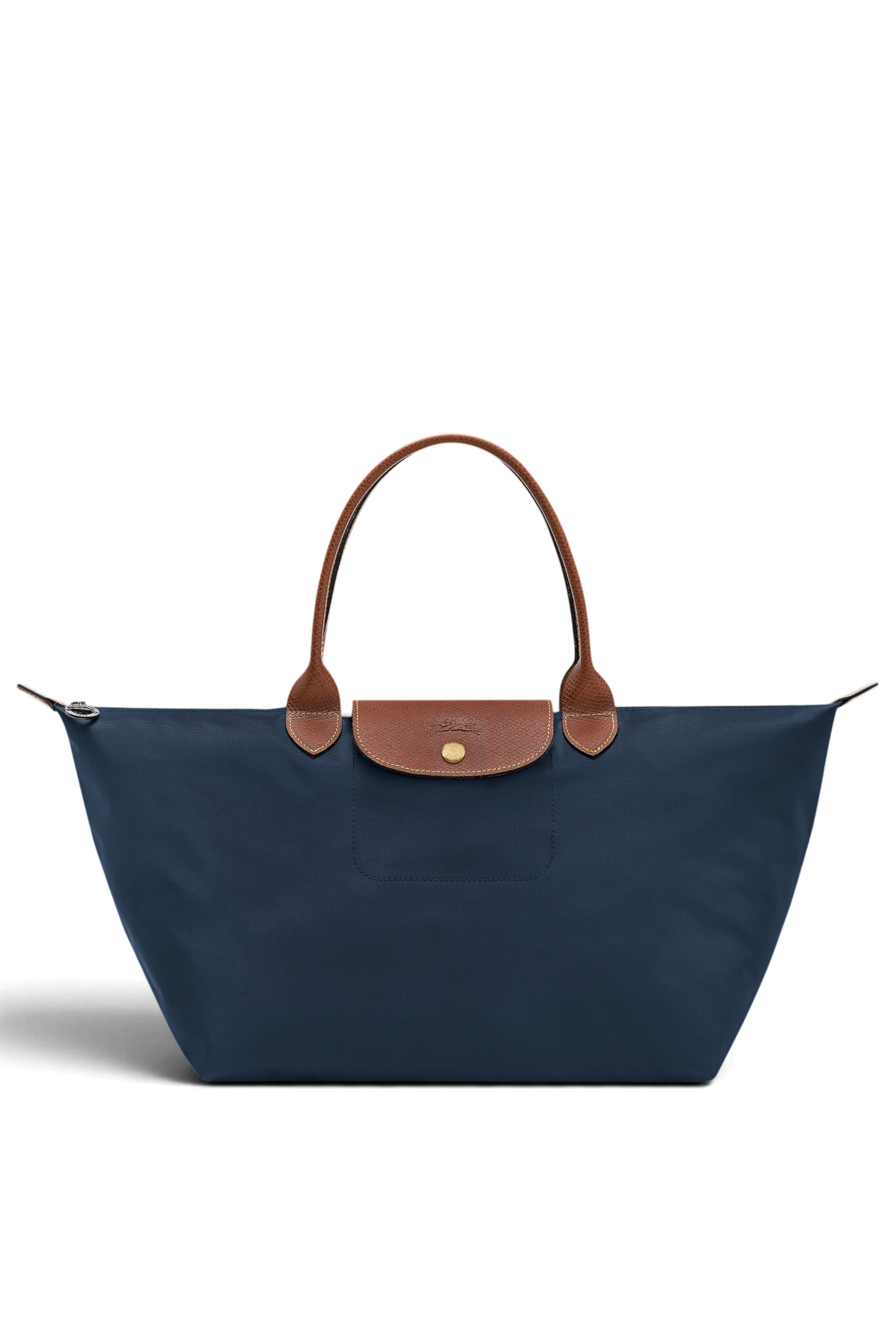 LONGCHAMP Borsa con manico L Le Pliage Original