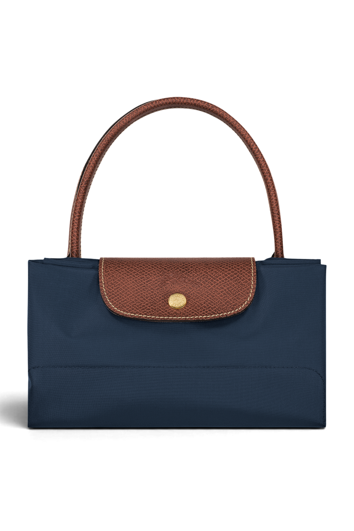LONGCHAMP Borsa con manico L Le Pliage Original
