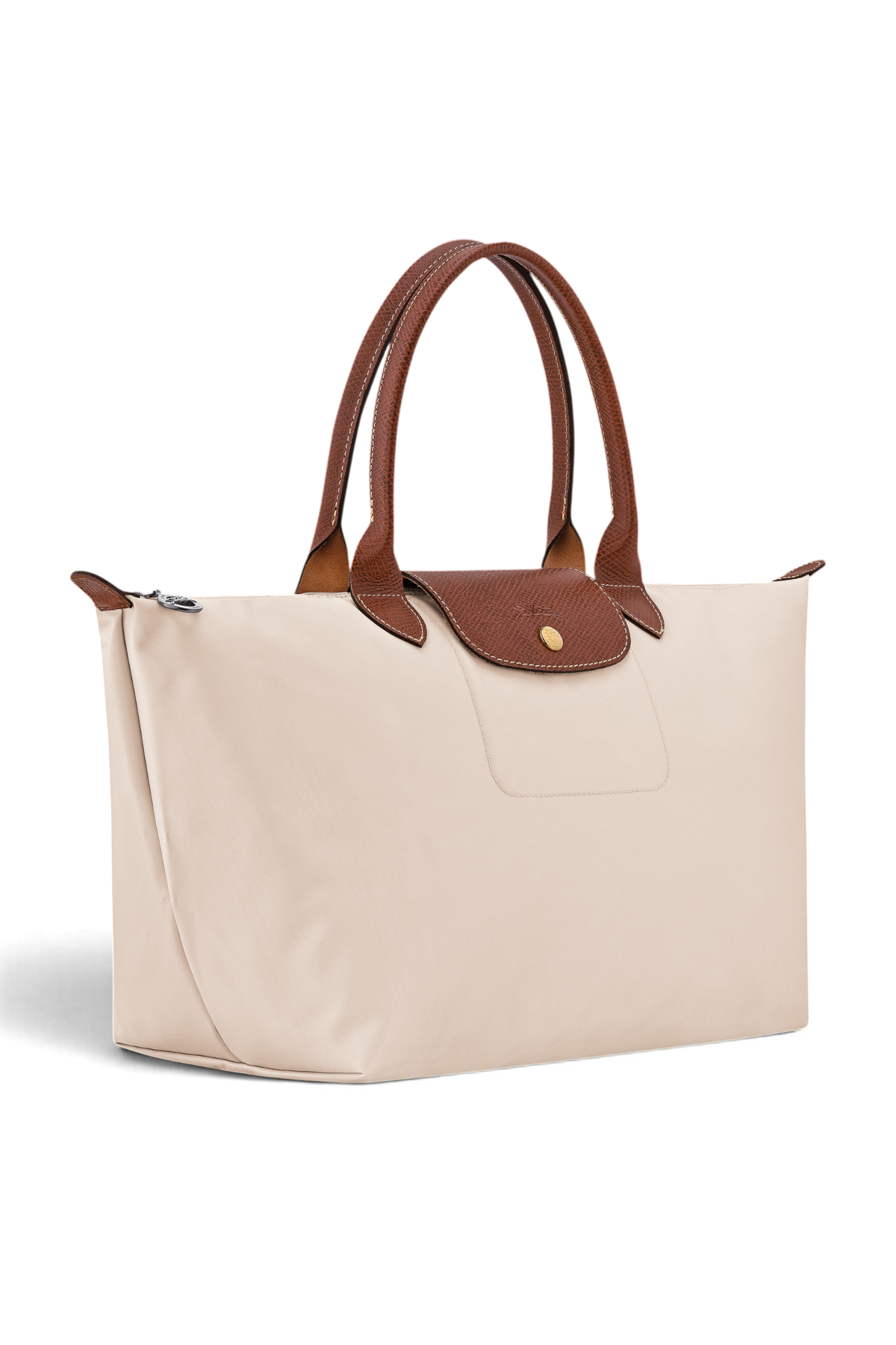 LONGCHAMP Borsa con manico L Le Pliage Original
