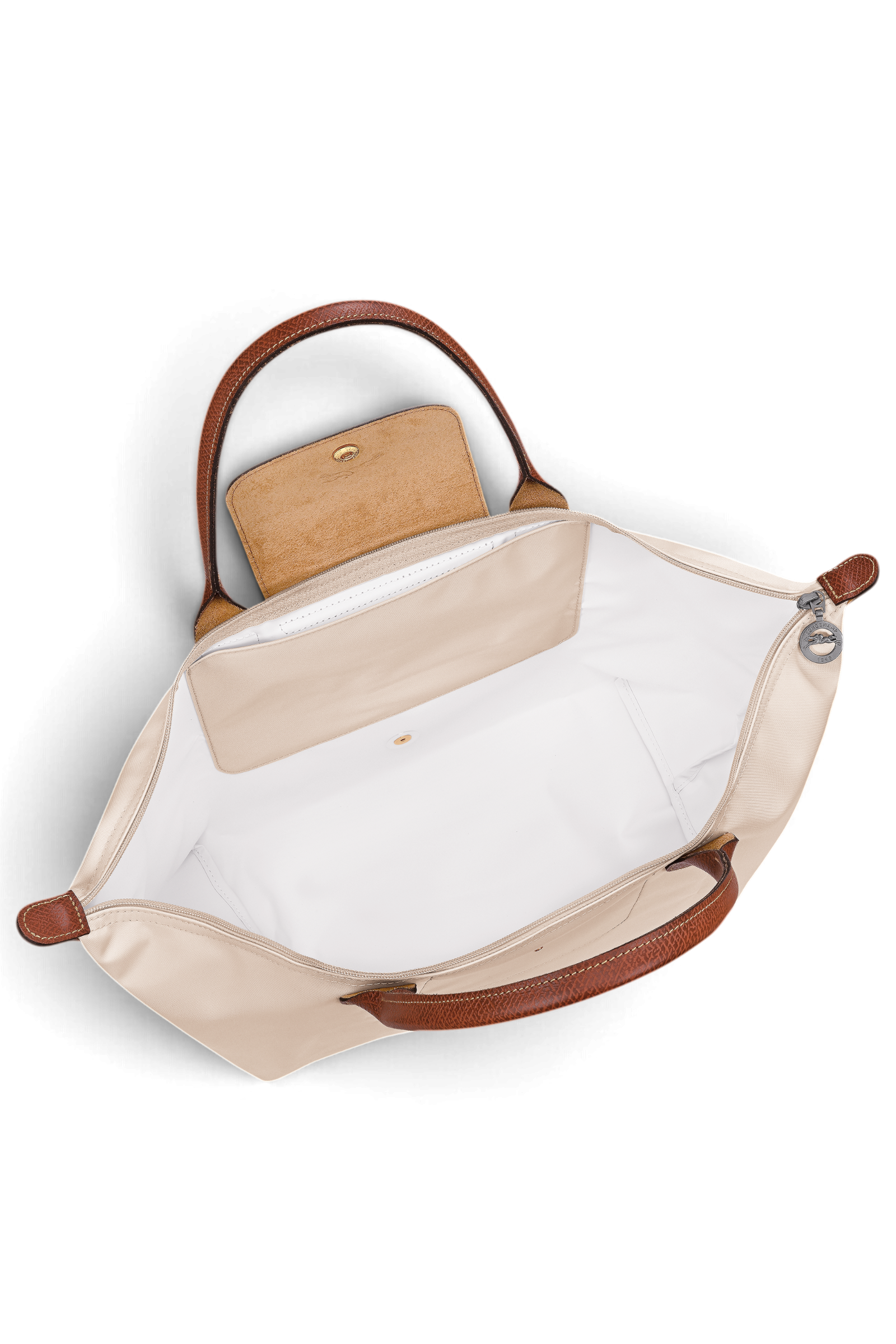 LONGCHAMP Borsa con manico L Le Pliage Original
