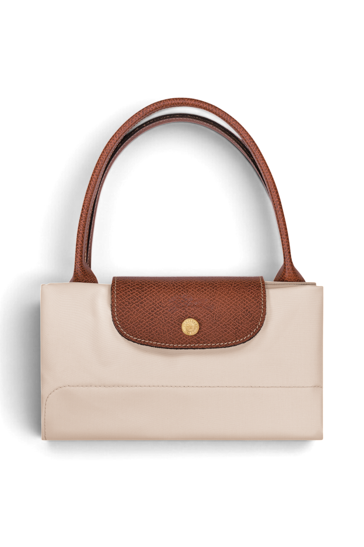 LONGCHAMP Borsa con manico L Le Pliage Original