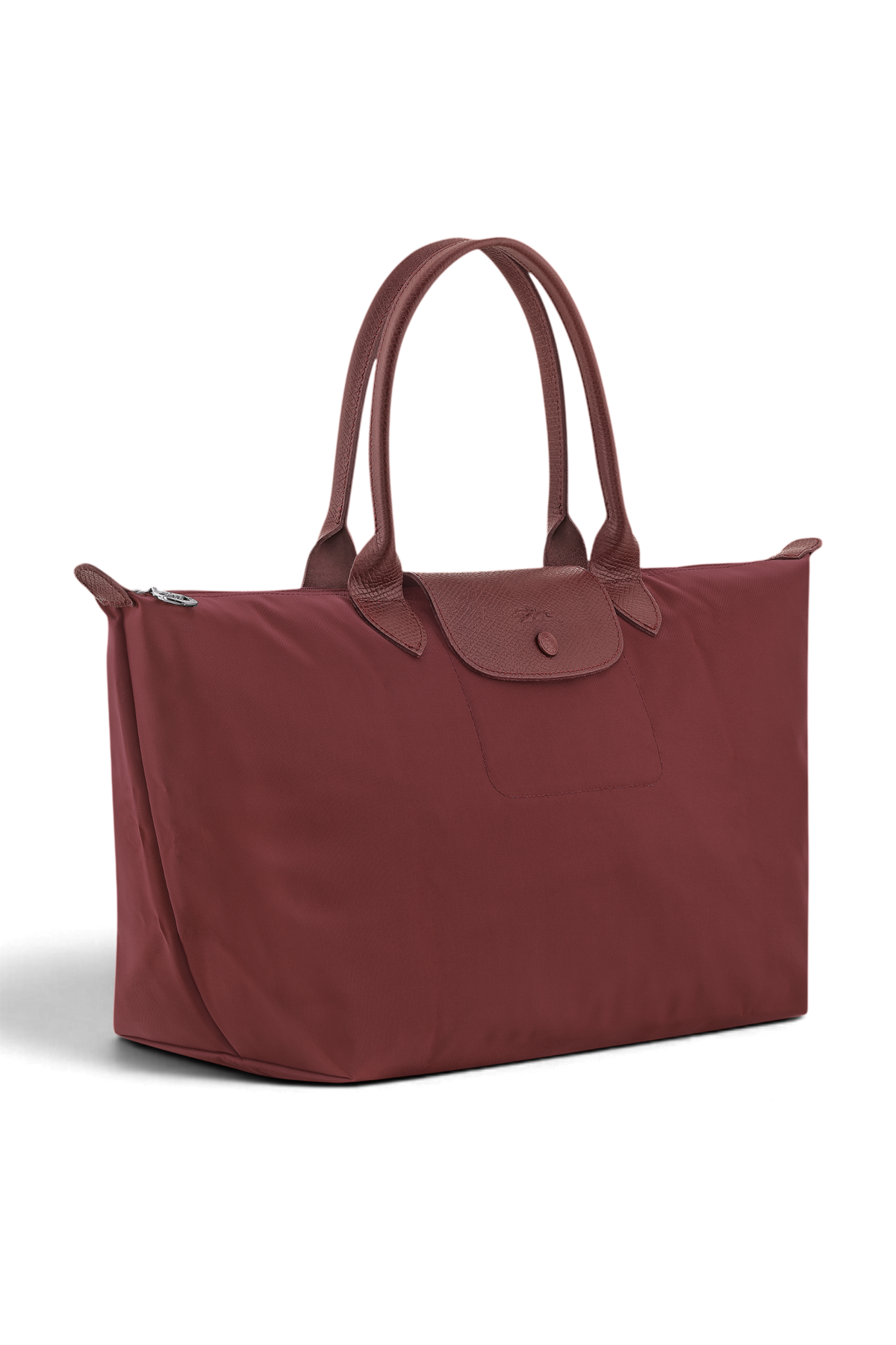 LONGCHAMP Borsa con manico L Le Pliage One