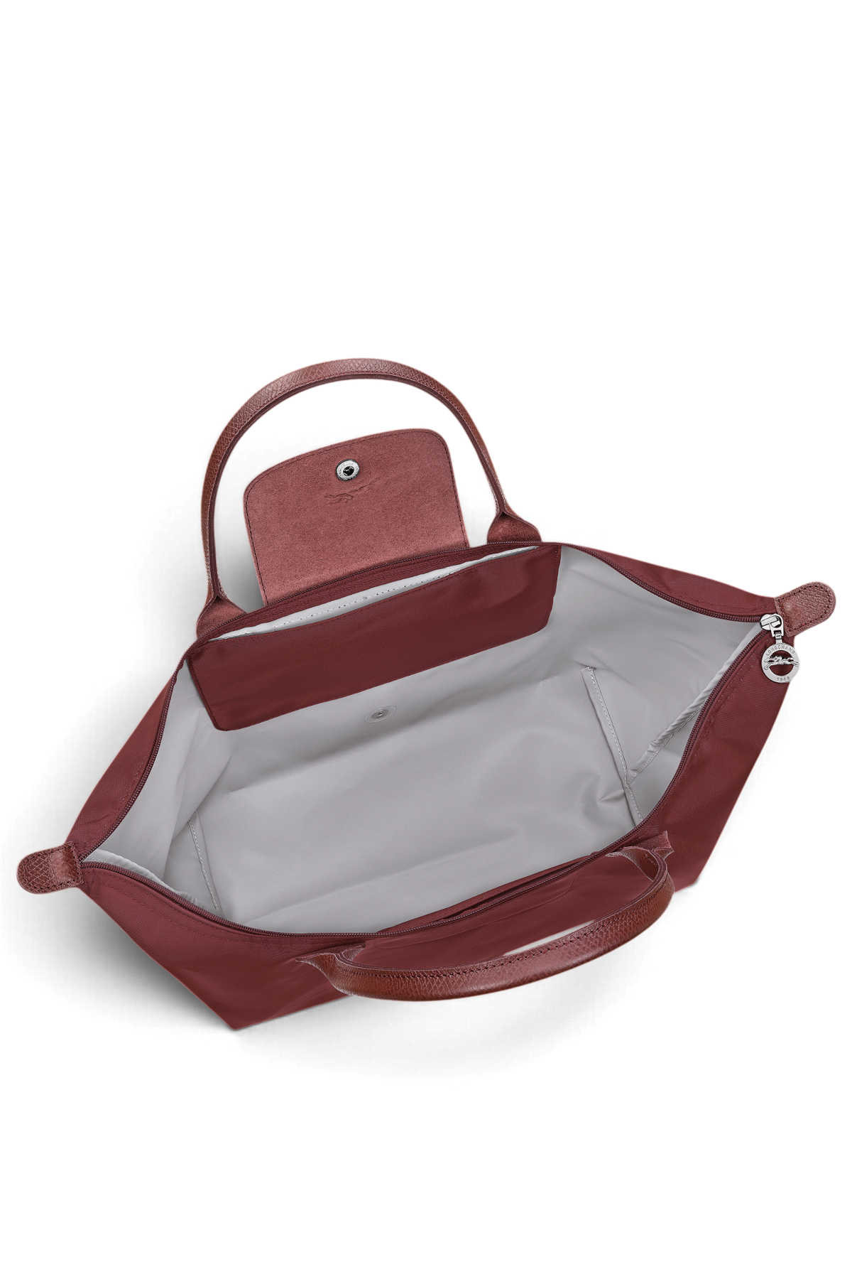 LONGCHAMP Borsa con manico L Le Pliage One